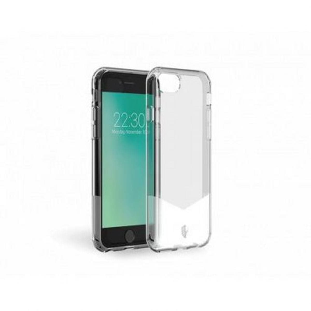 Kuori Vahvistettu iPhone SE 2022/SE/8/7/6S/6 PURE