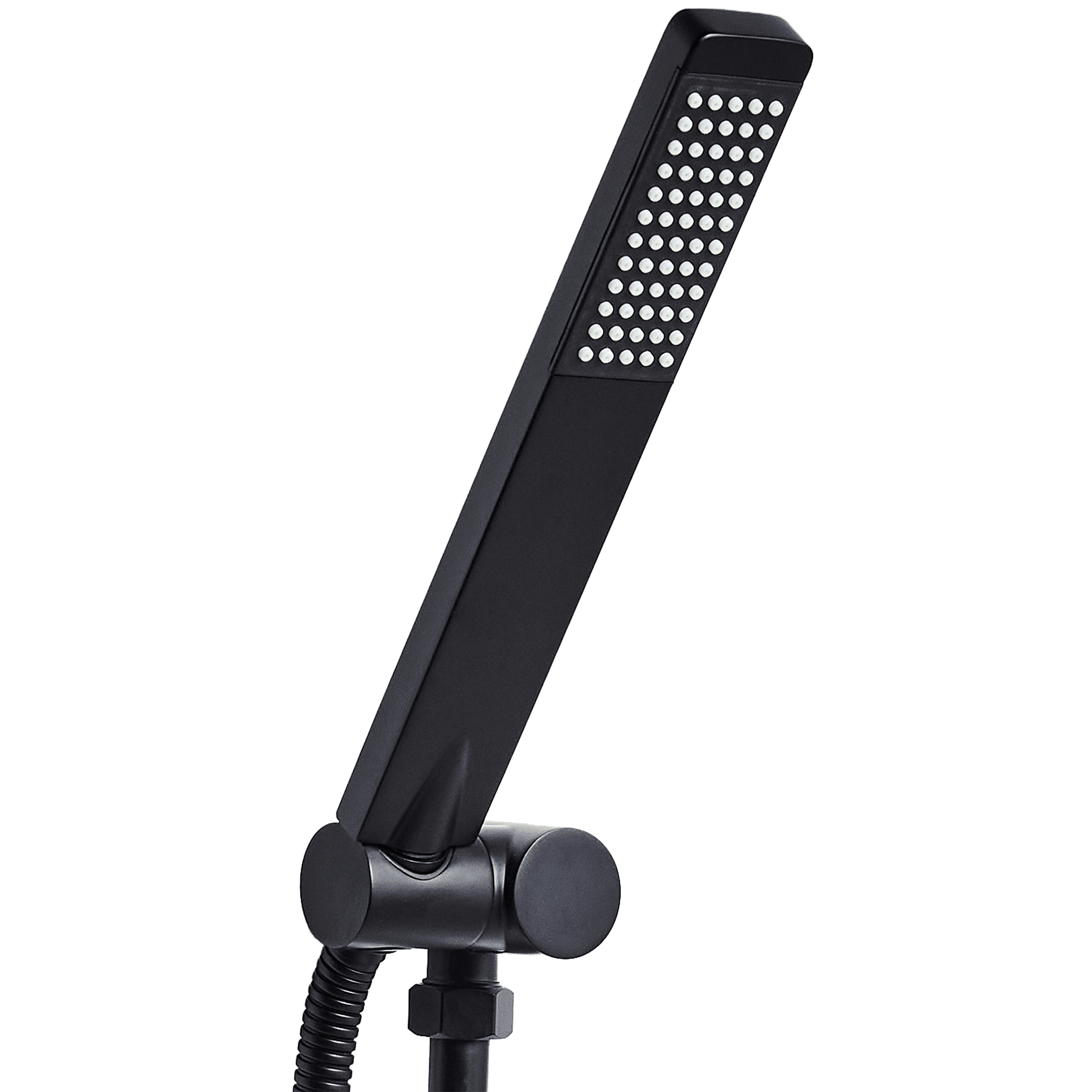 Suihkupää CHILAPA messinki Musta