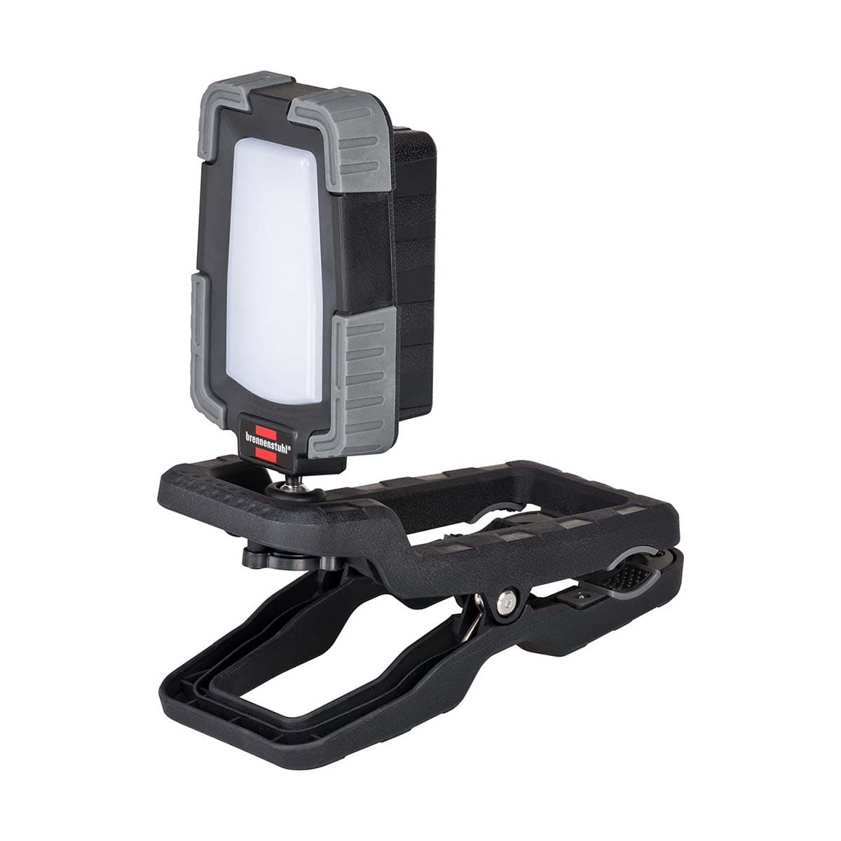 Työ Valaisin LED Puristin 10W 950lm Langaton CL 1050 MA