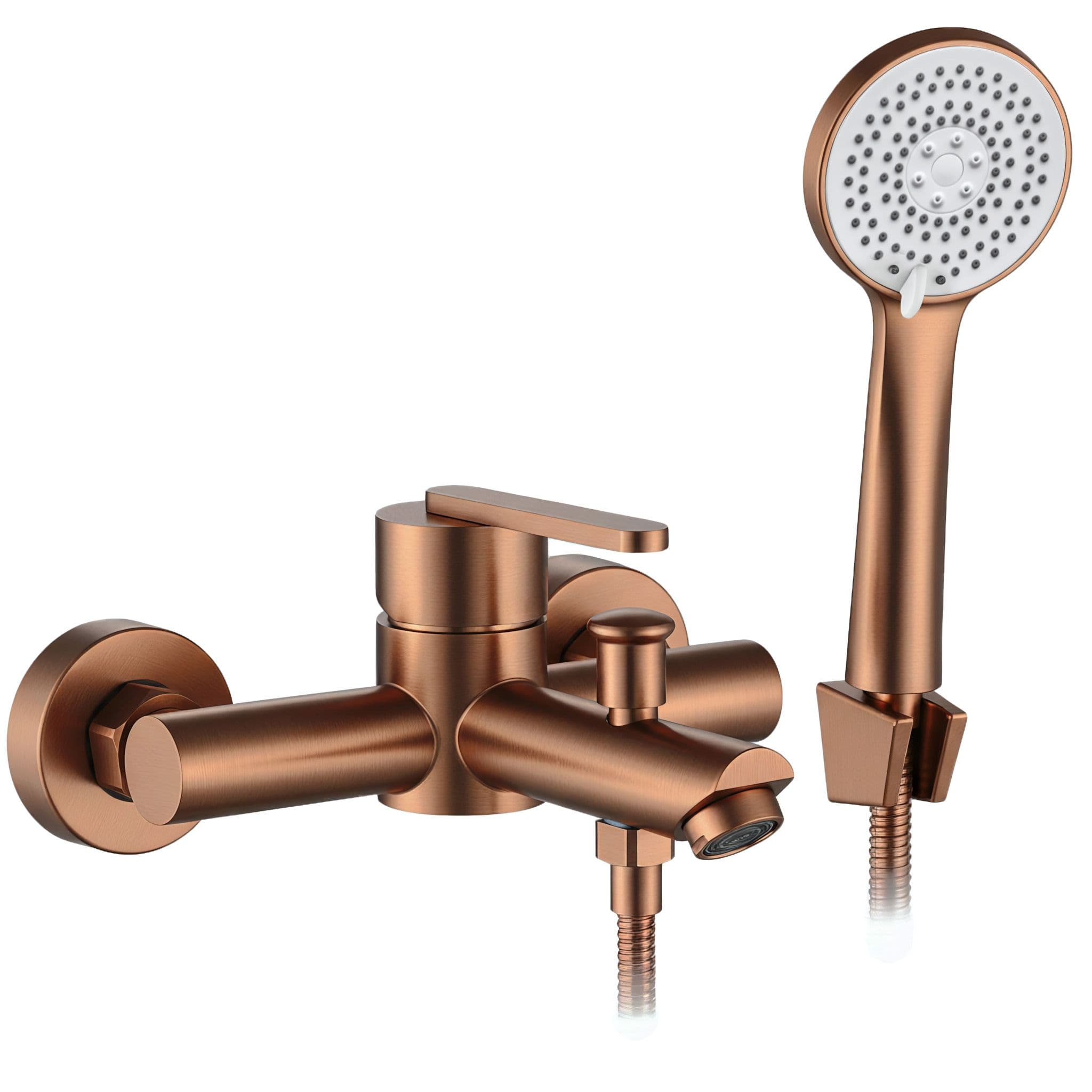 REA Ammehana Ontario Harjattu kupari, 15X17,5X9,5CM