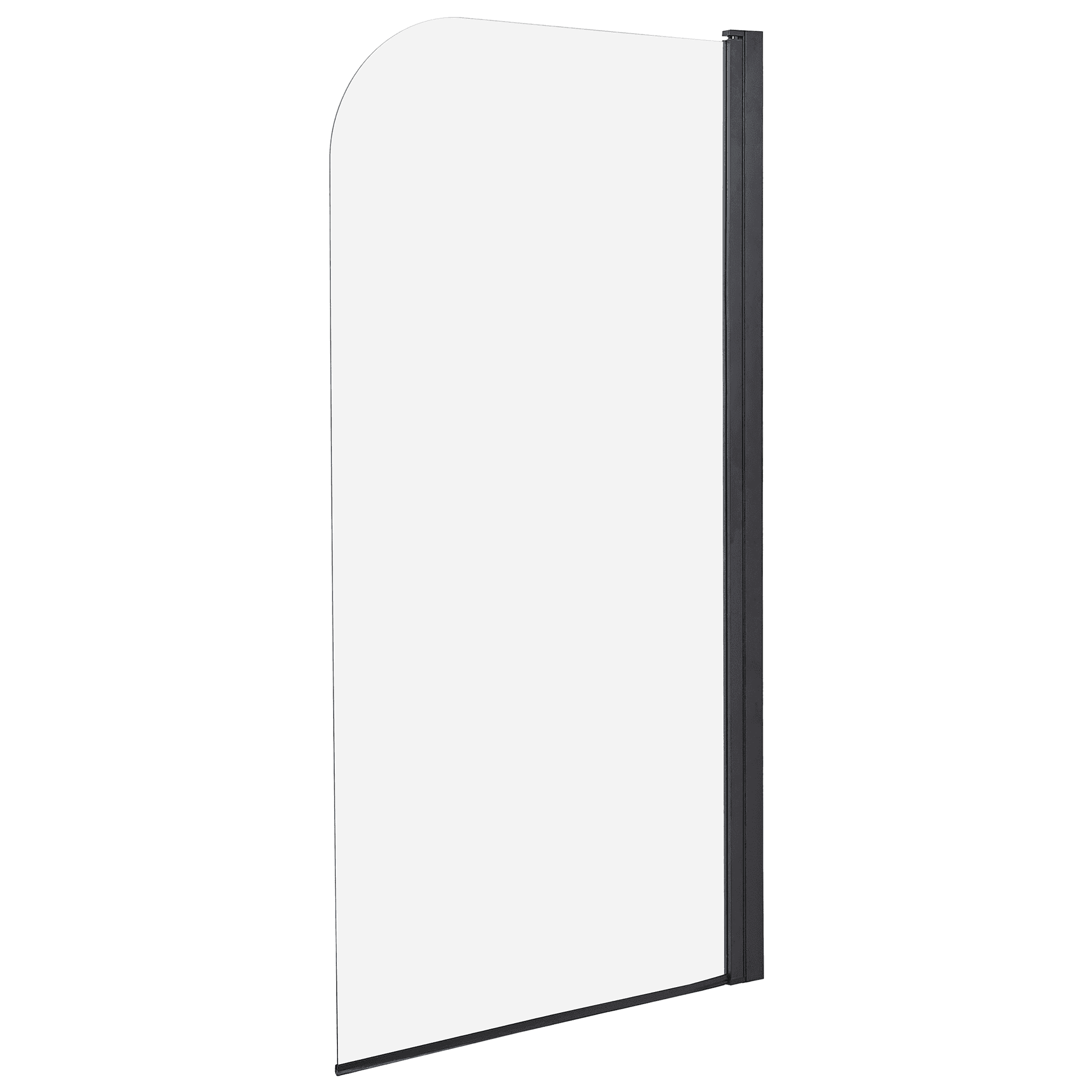 Ammeseinä LAPAN 140 x 80 cm Musta