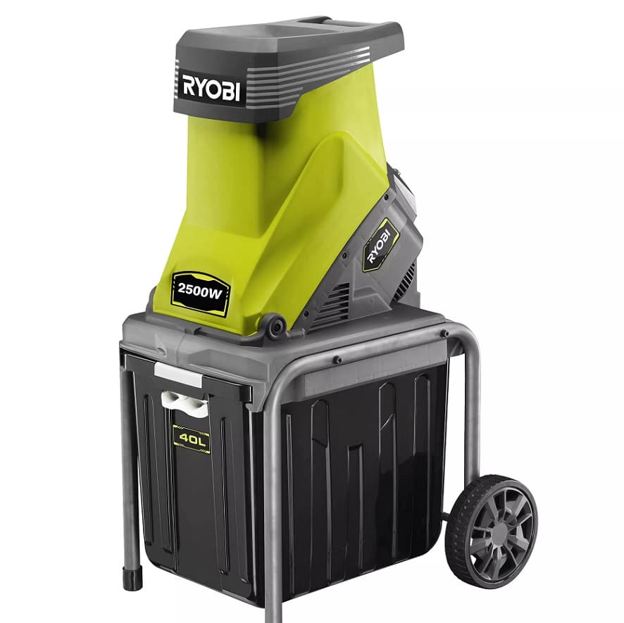 Ryobi RSH2545B -Oksasilppuri 2500 W