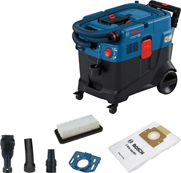 Bosch GAS 12-40 MA Professional -Teollisuusimuri M-luokka 1200 W