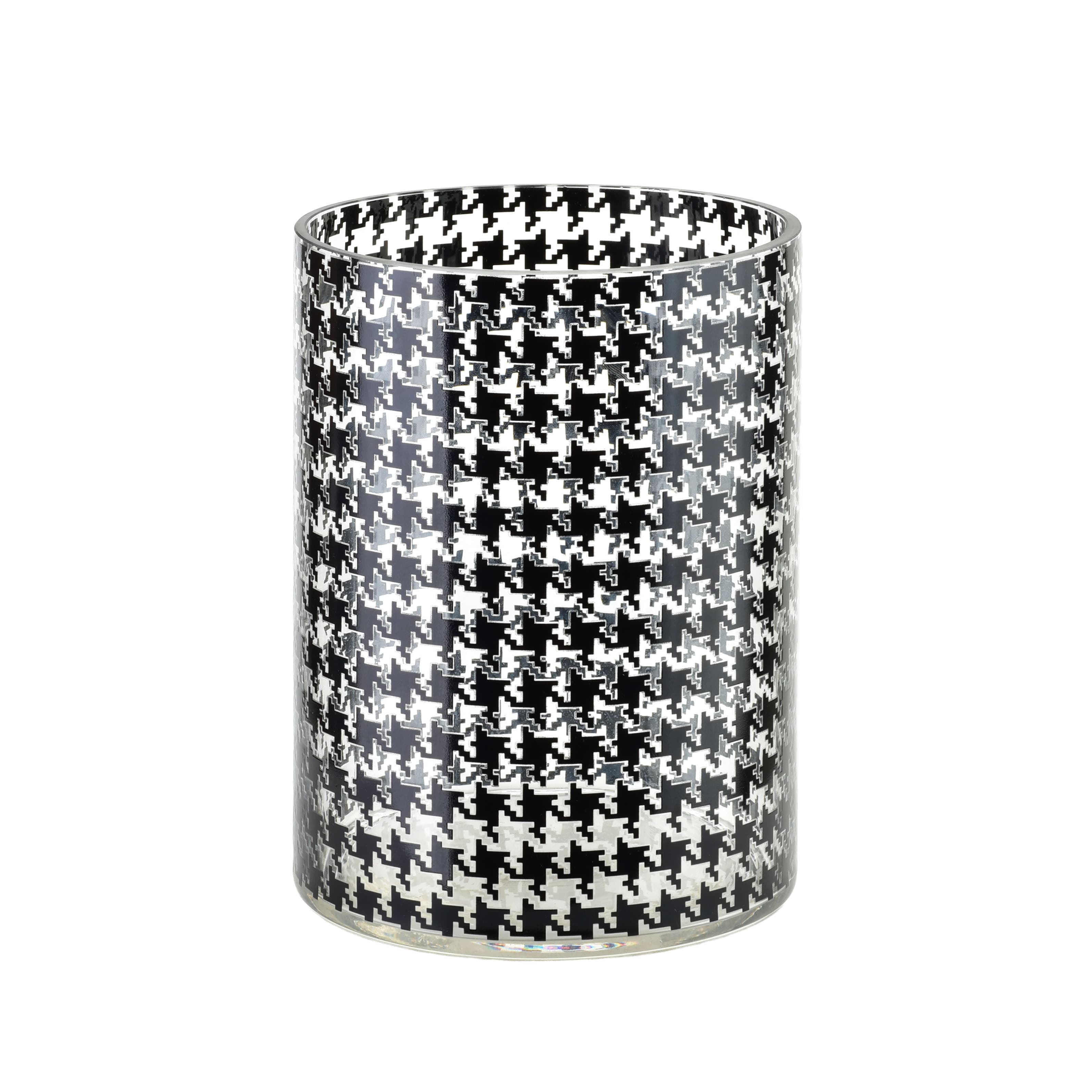 Maljakko lasi Serenite Cylinder 15x15x20 läpinäkyvä 1 kpl