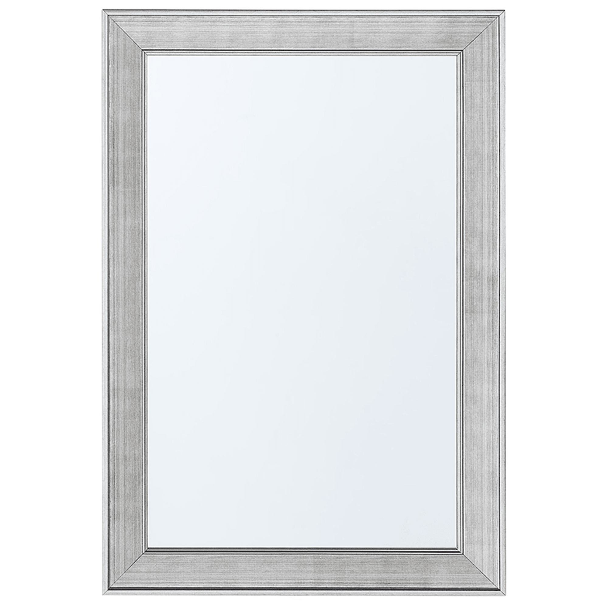 Seinäpeili BUBRY 61 cm 91 cm Hopea