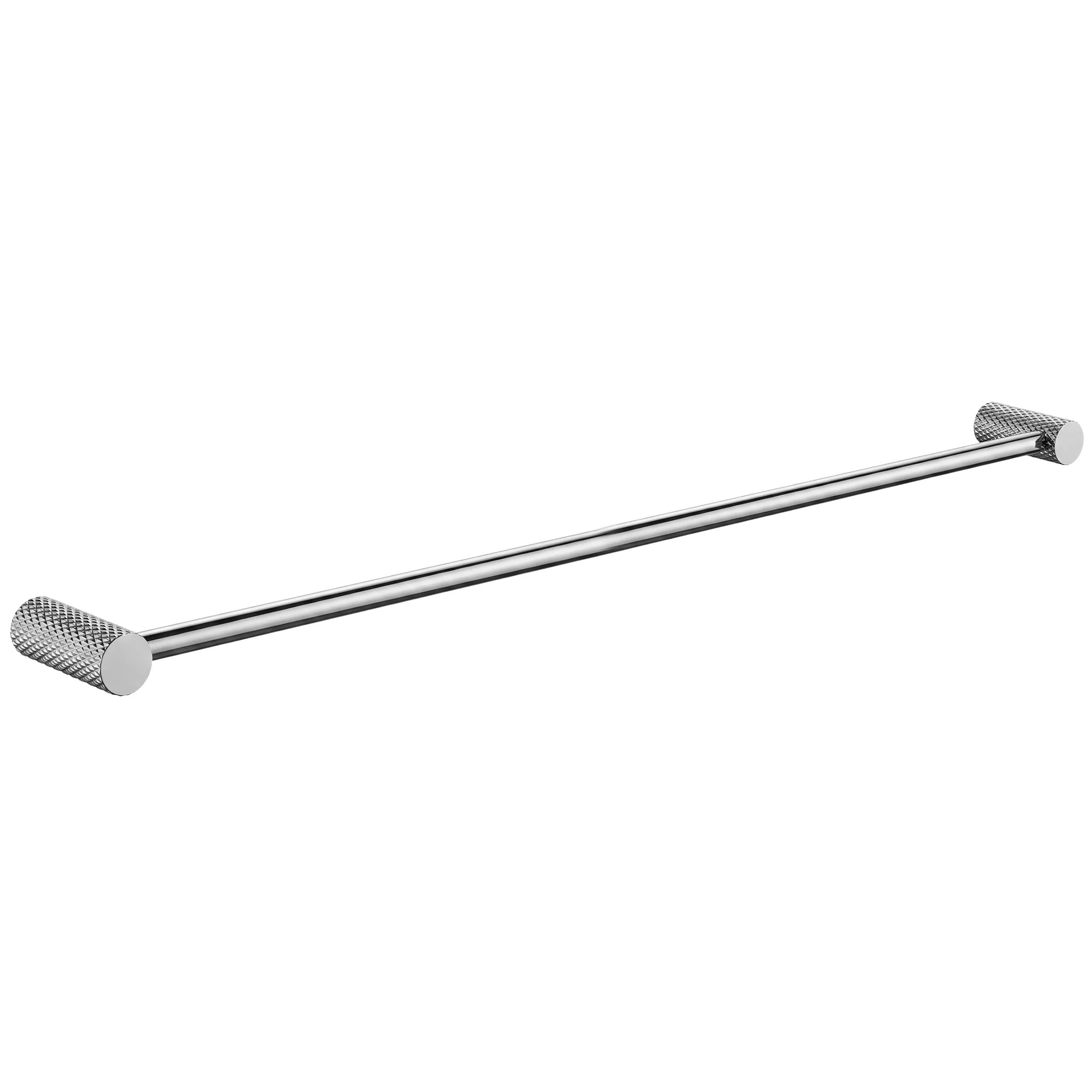 REA Kylpyhuoneen Ripustin Otto A62301 Kromi, 6,8X59,5X2,3Cm
