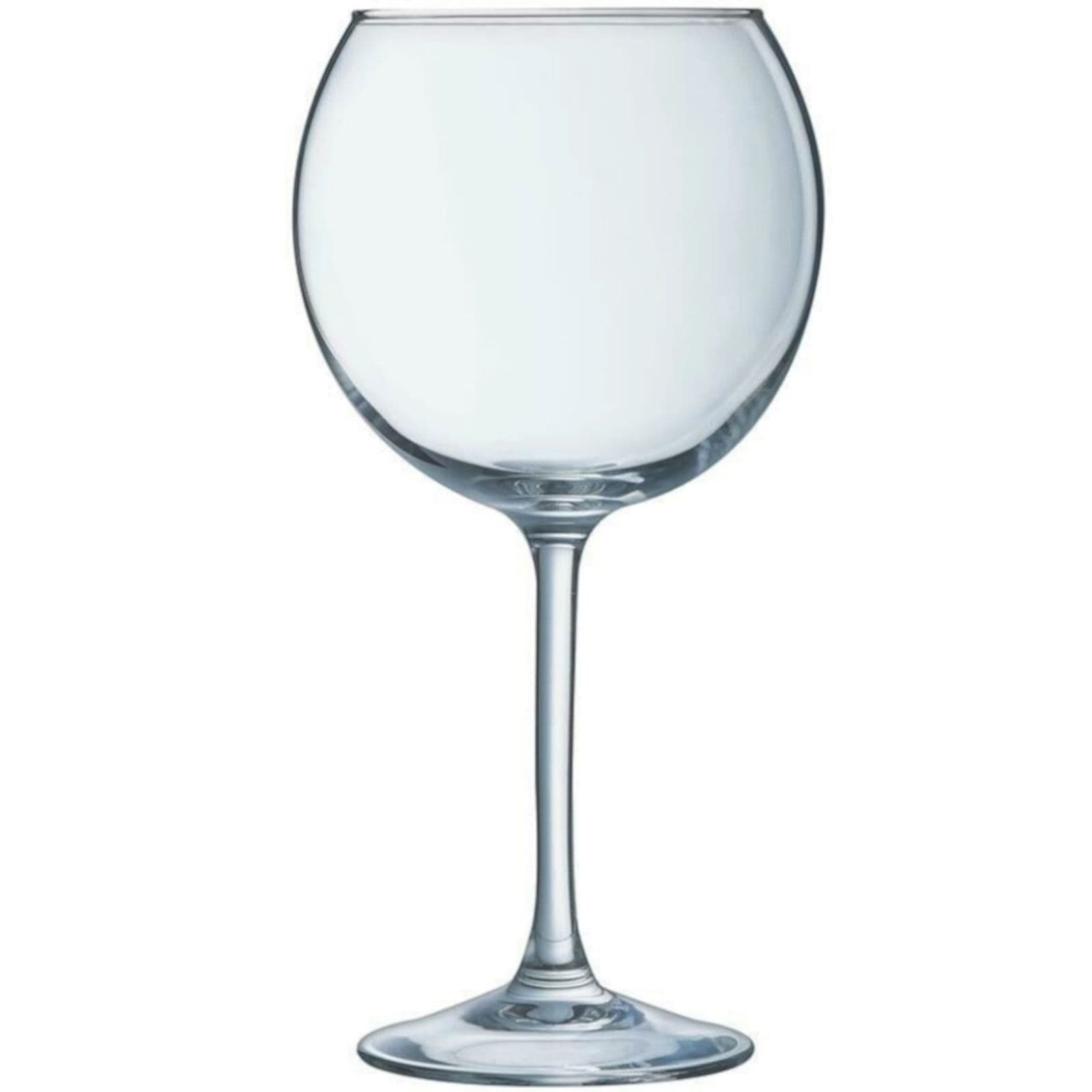 Arcoroc Gin Vina -lasit 580 ml - 6 kpl.