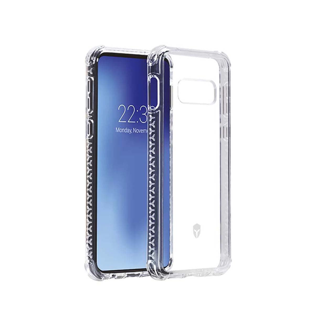 Kuori Samsung Galaxy S10e Vahvistettu Air 2m