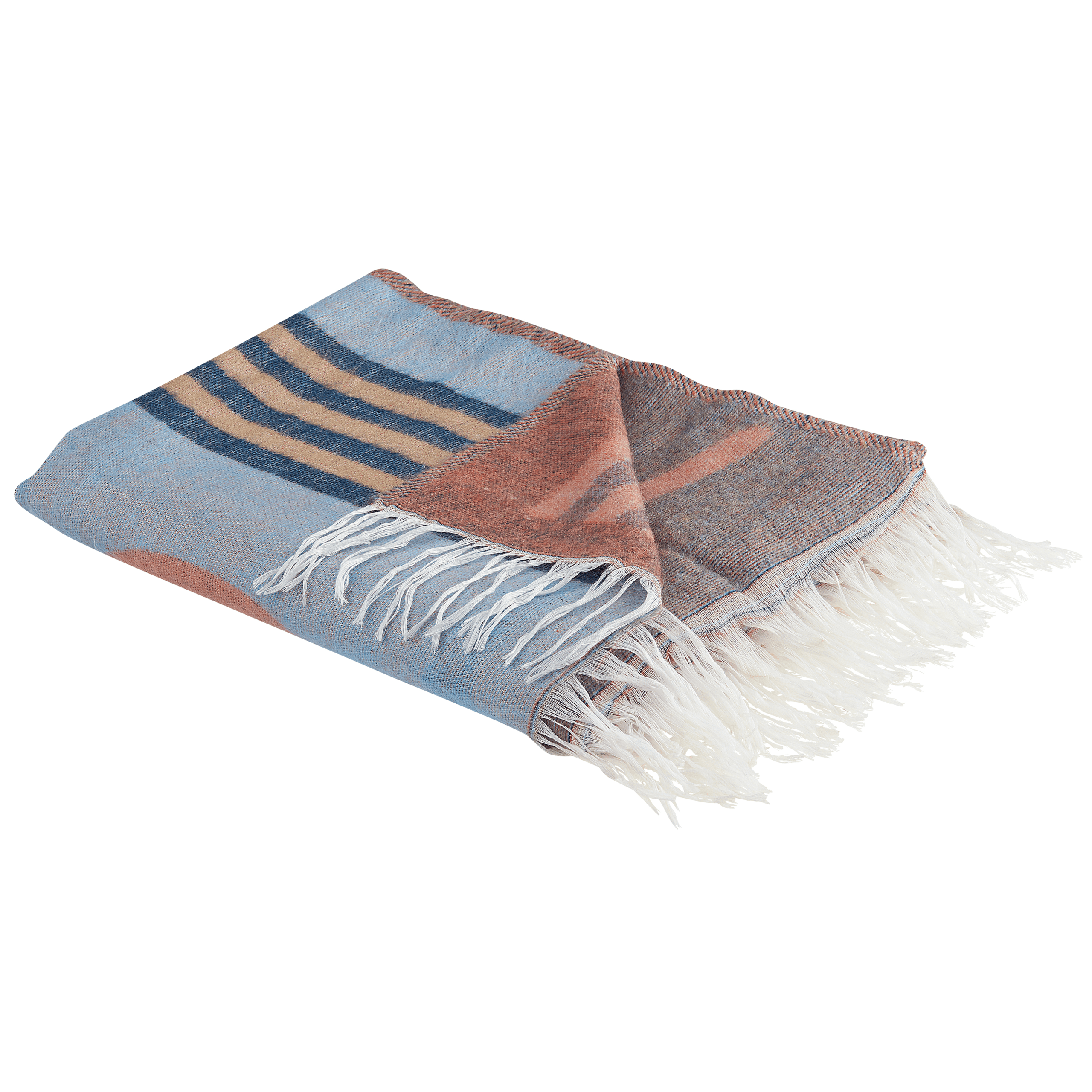 Torkkupeitto RESHA 130 x 170 cm Monivärinen