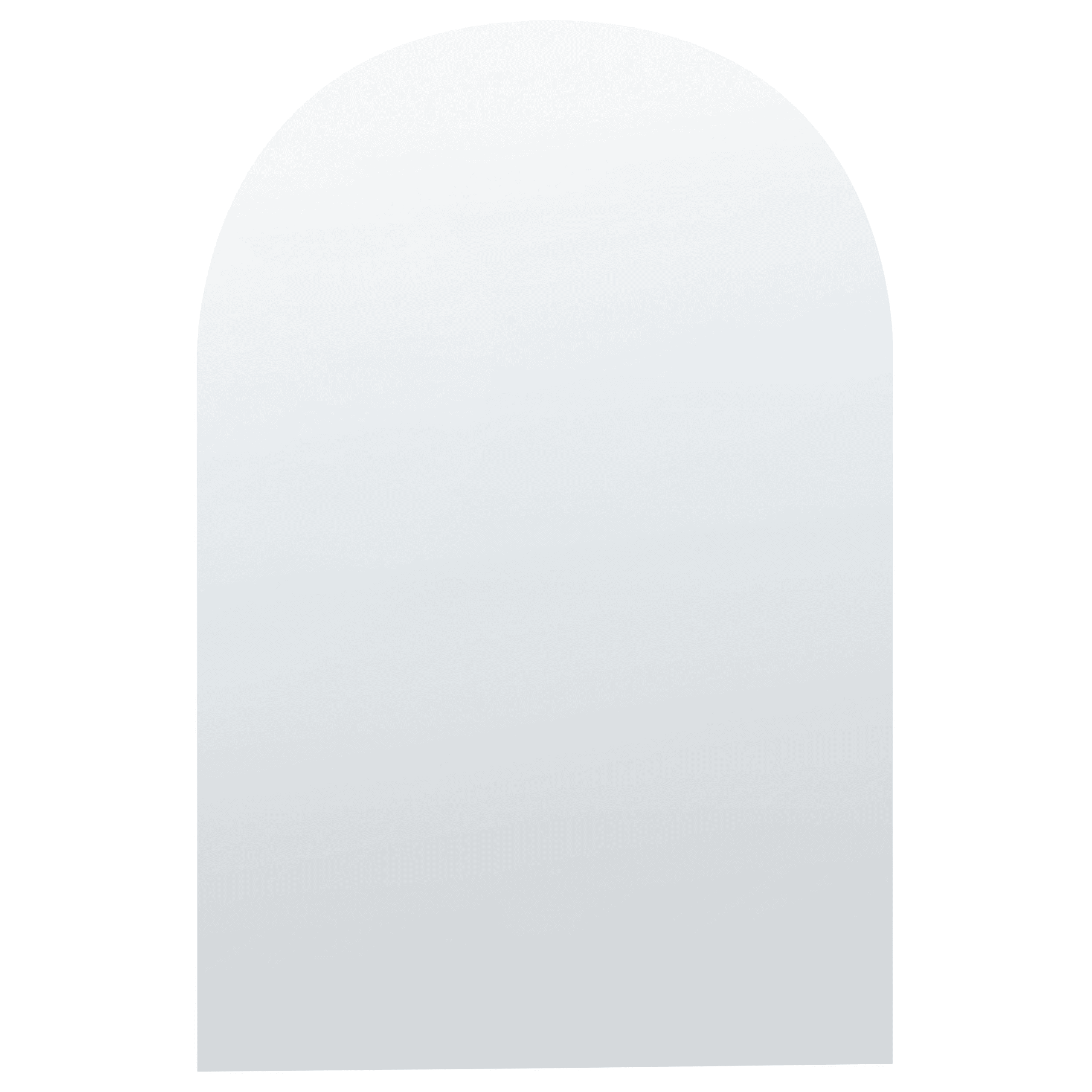 Seinäpeili ANNECY 50 cm 75 cm Hopea