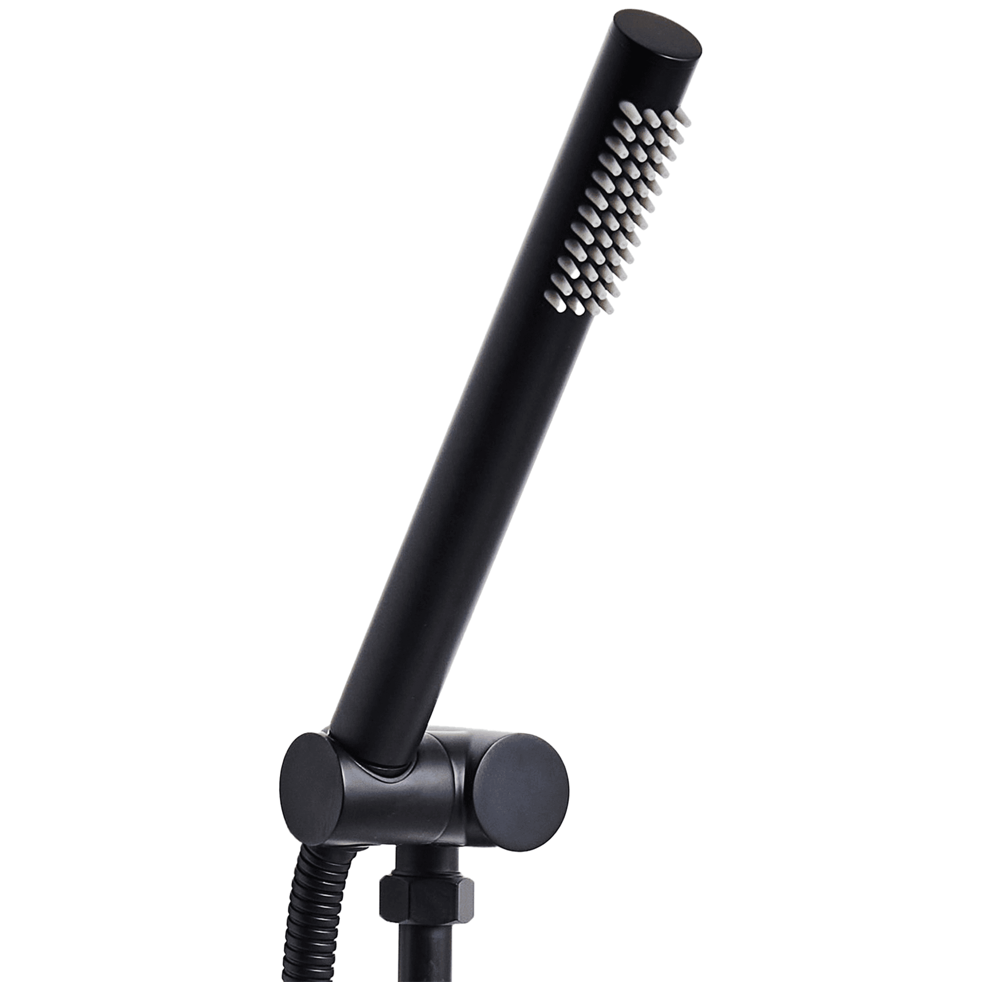 Suihkupää CABUYAL messinki Musta