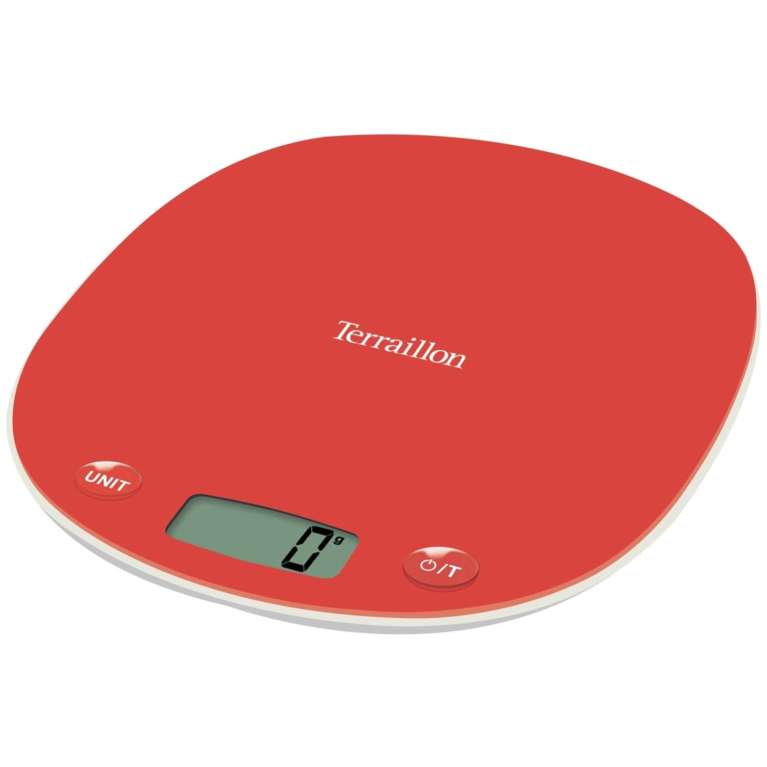 Keittiövaaka Macaron+ Re-Cycled 70%, 5 kg