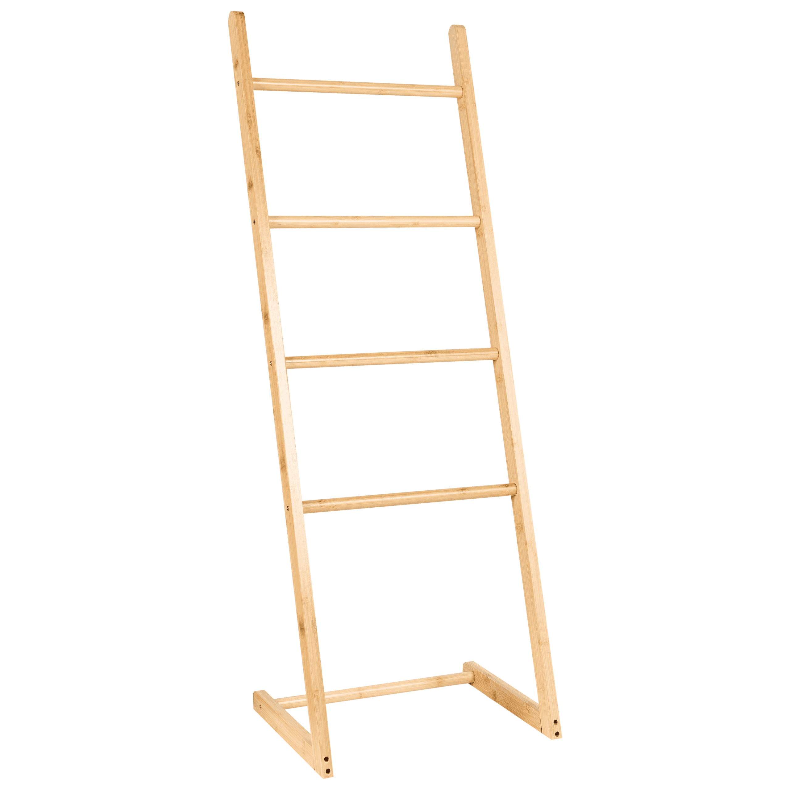 Pyyheteline ZAPALLAR bambu Vaaleanruskea