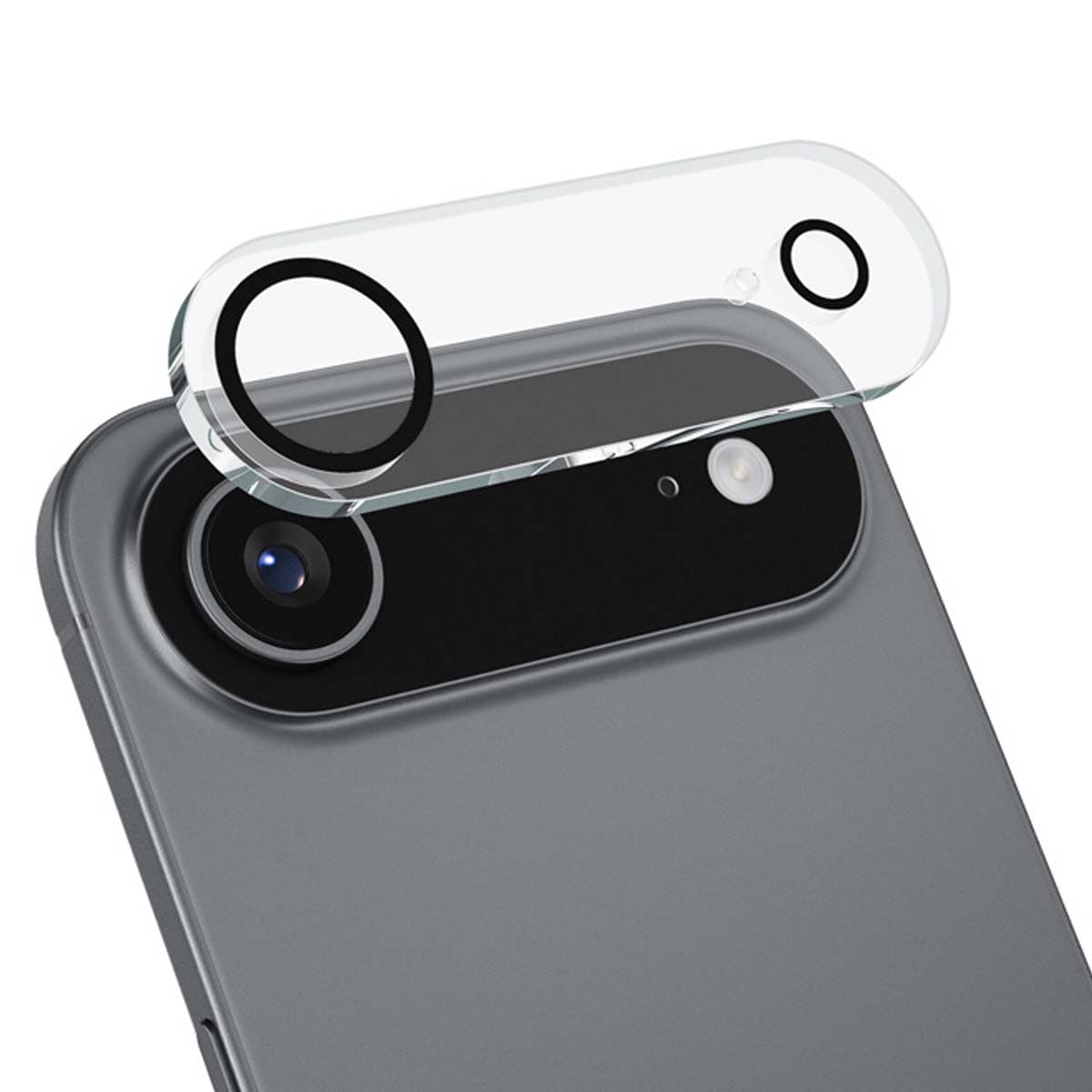 Kameran Linssin Suojalasi iPhone Air Iskunkestävä Kovuus 9H