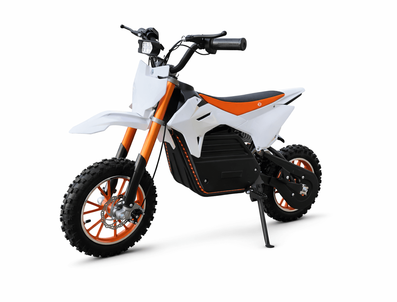 Crossipyörä Helmi 1000w