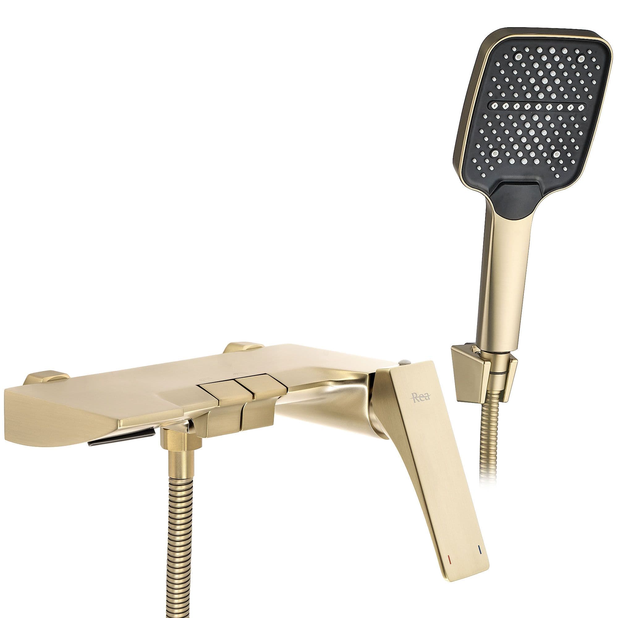 REA Ammehana JOE harjattu kulta, 15,5X8X12CM