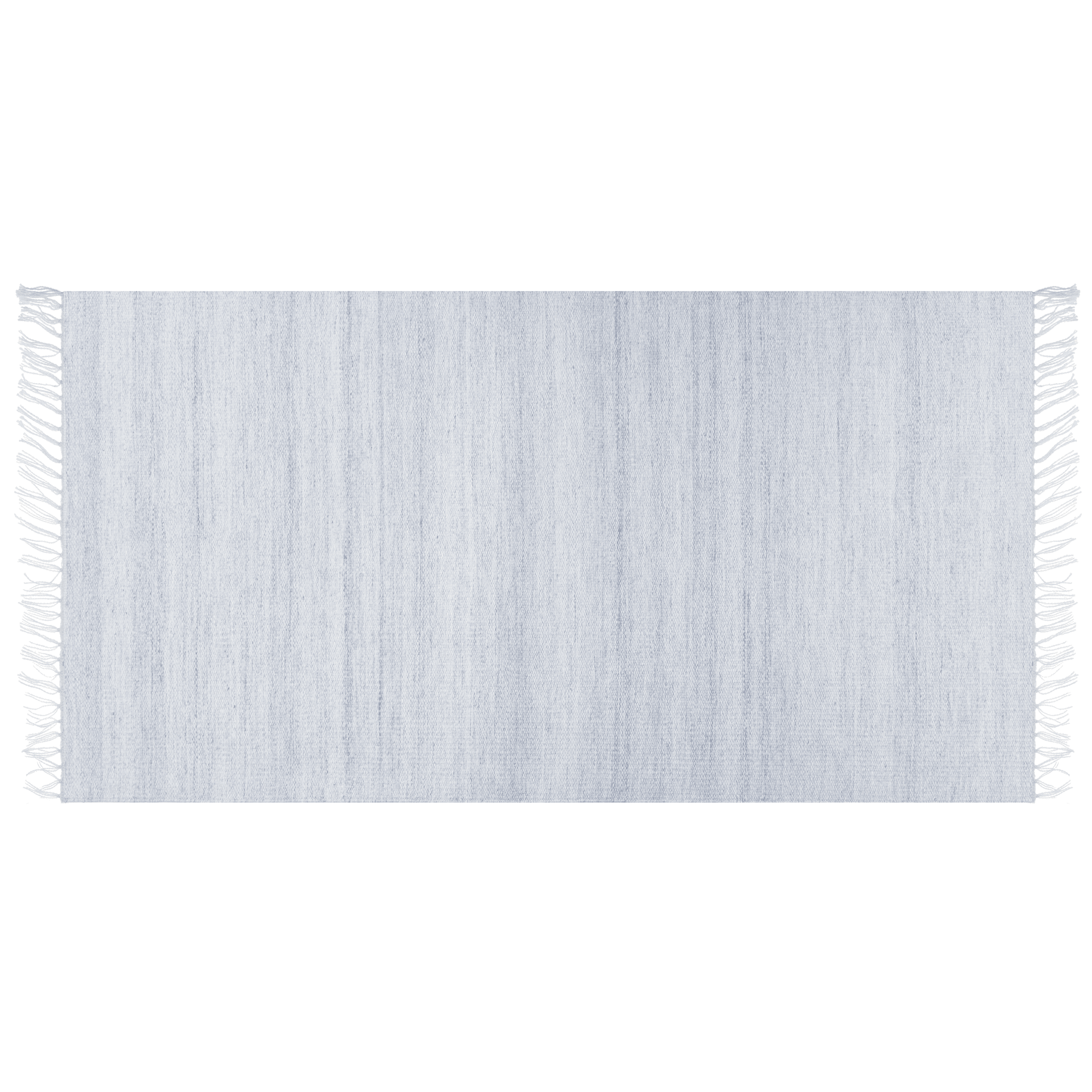 Matto MALHIA Vaaleansininen 80 x 150 cm