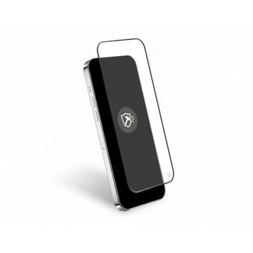 Lasinen Näytönsuoja iPhone 15 Pro Max 3D Iskunvaimennus