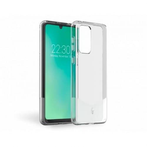Kuori Vahvistettu Samsung Galaxy A33 5G PURE