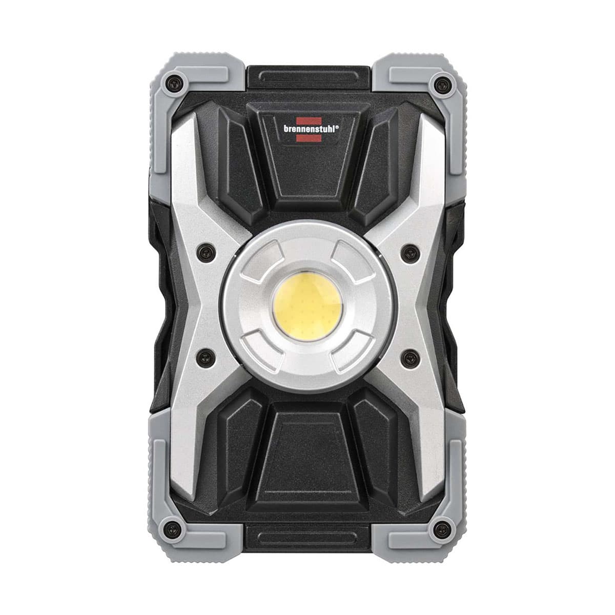 LED Projektori Valaisin 15W 1500lm IPX6 Rufus 1500 MA Powerbank