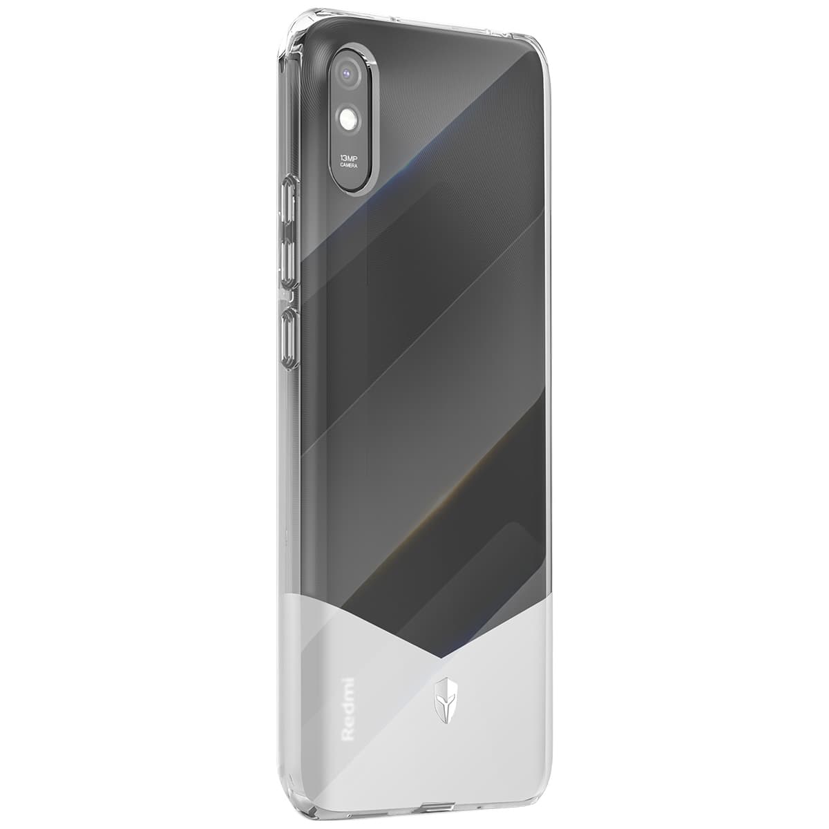 Kuori Vahvistettu Xiaomi Redmi 9A PURE