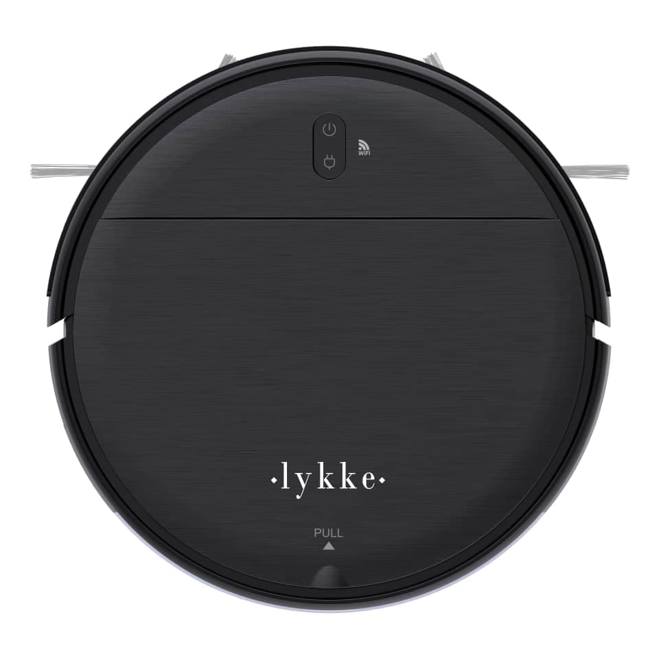 Lykke Robotti-imuri Pro 2000 V2