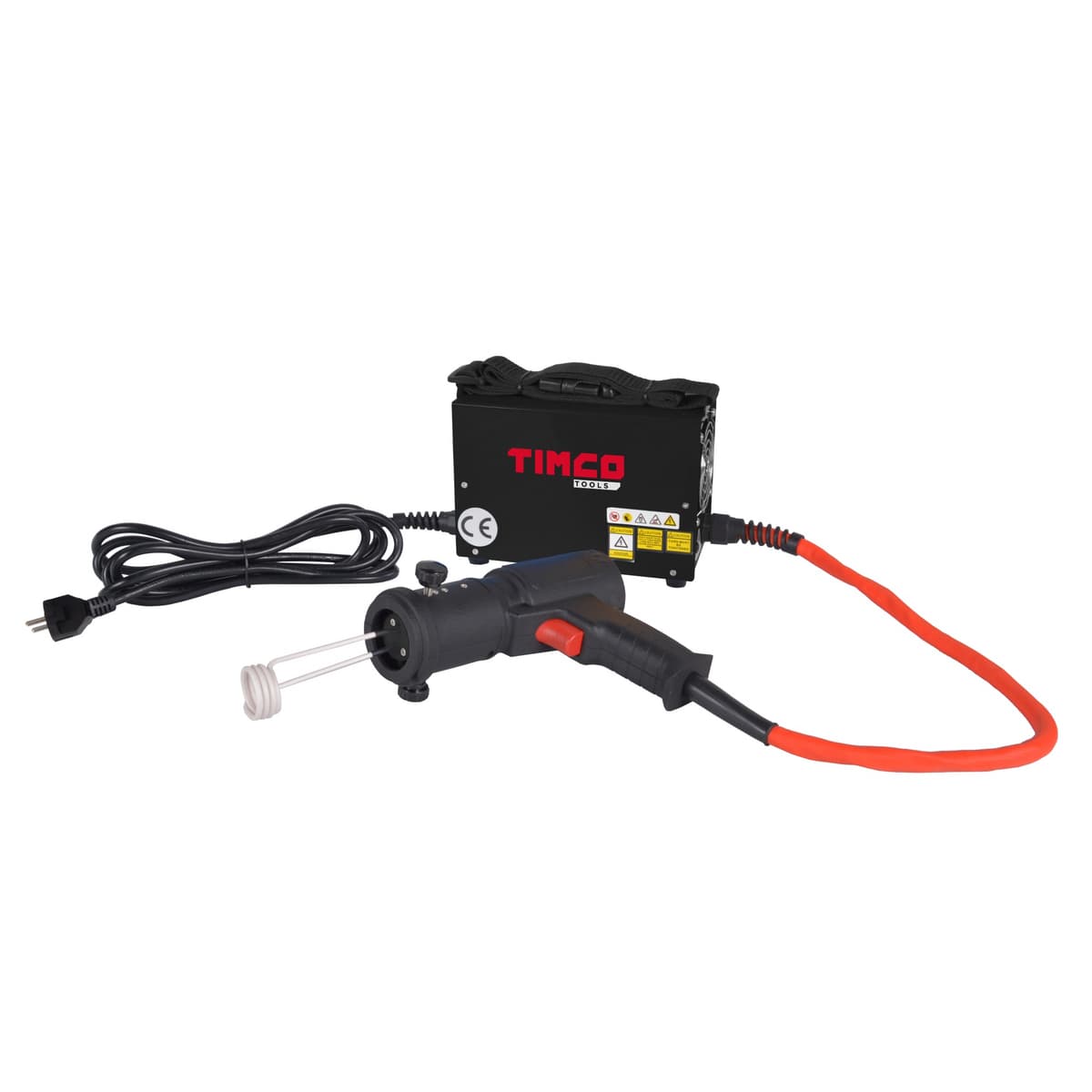 Timco induktiokuumennin 1500 W