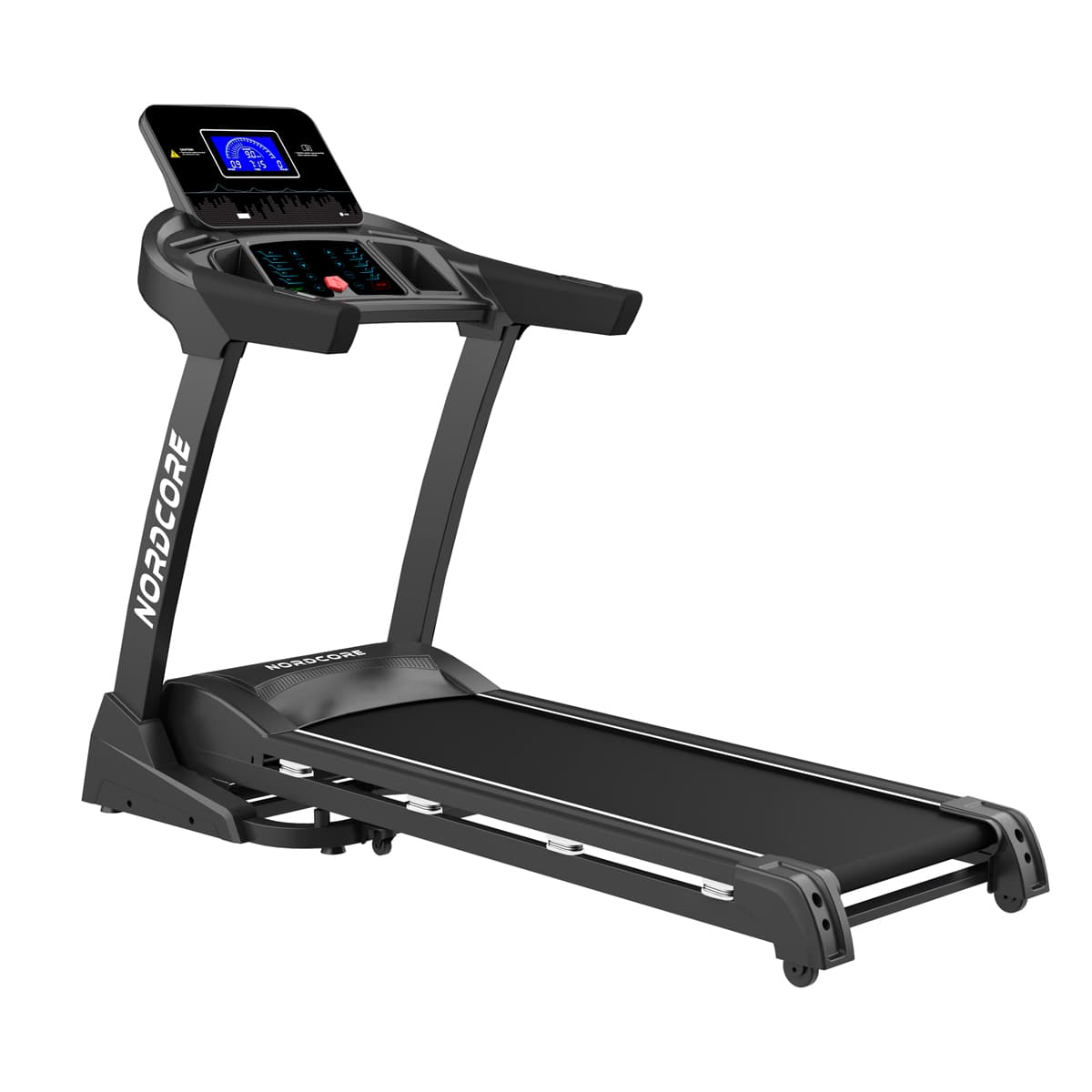Nordcore Juoksumatto Core 4500