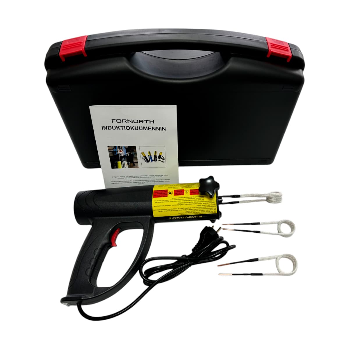 Fornorth Induktiokuumennin 1500W