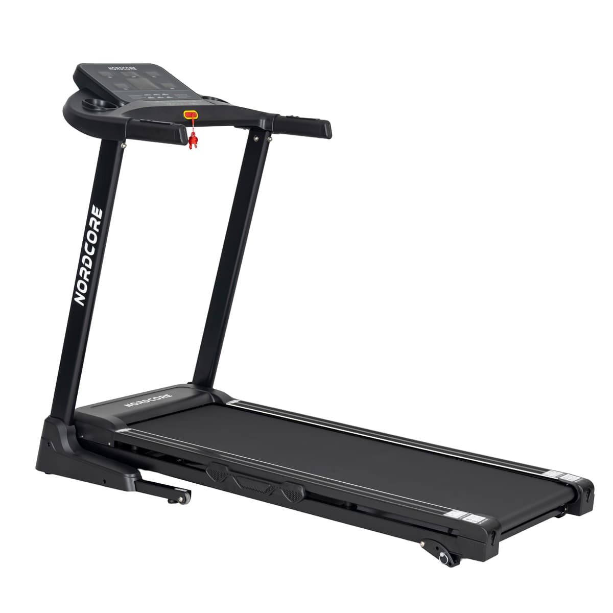 Nordcore Juoksumatto 2500