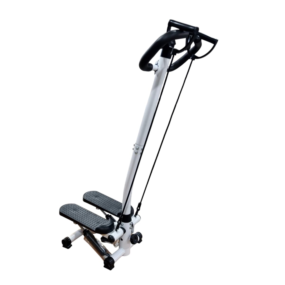 React Stepperi 200 Käsinojalla