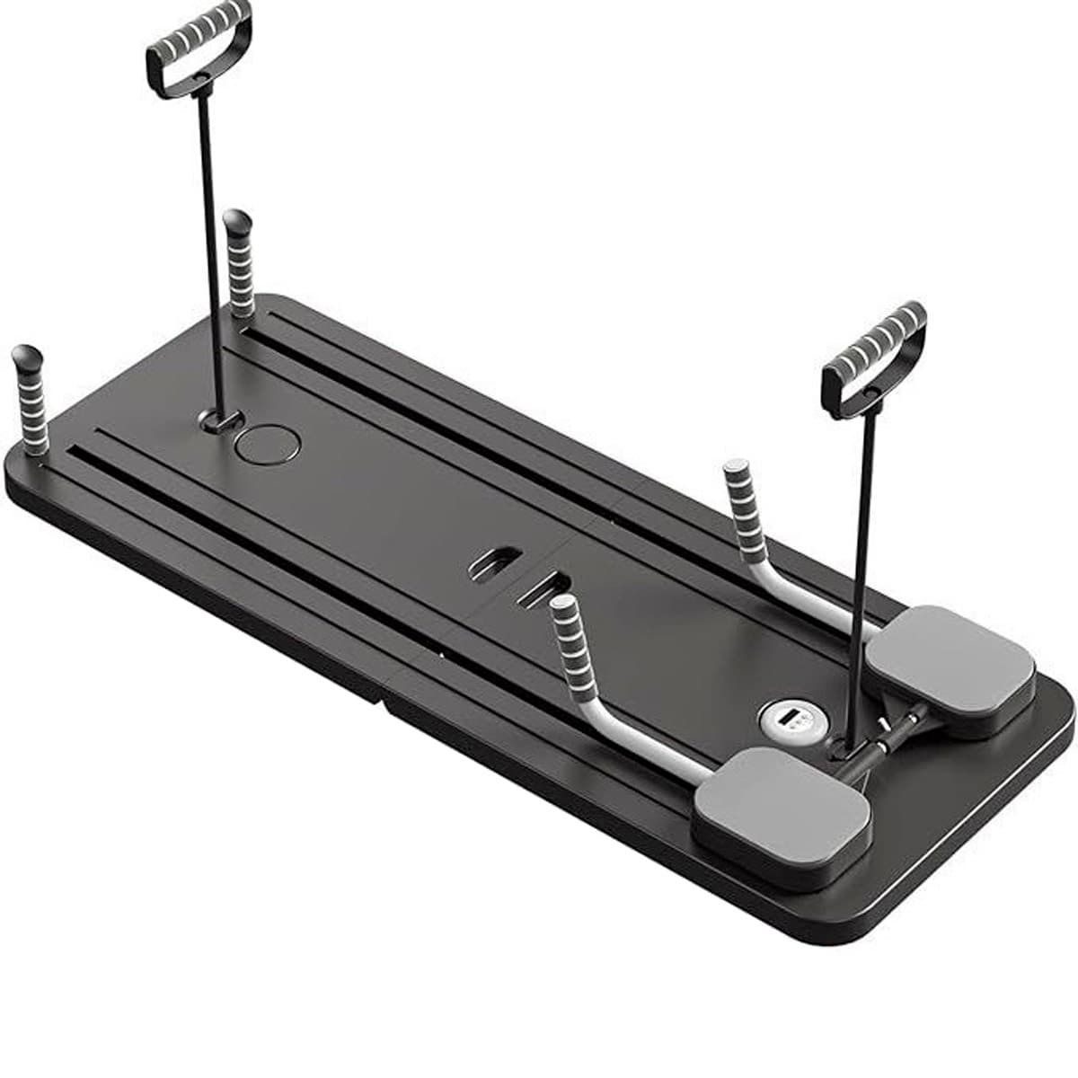 React Pilates Reformer Lauta
