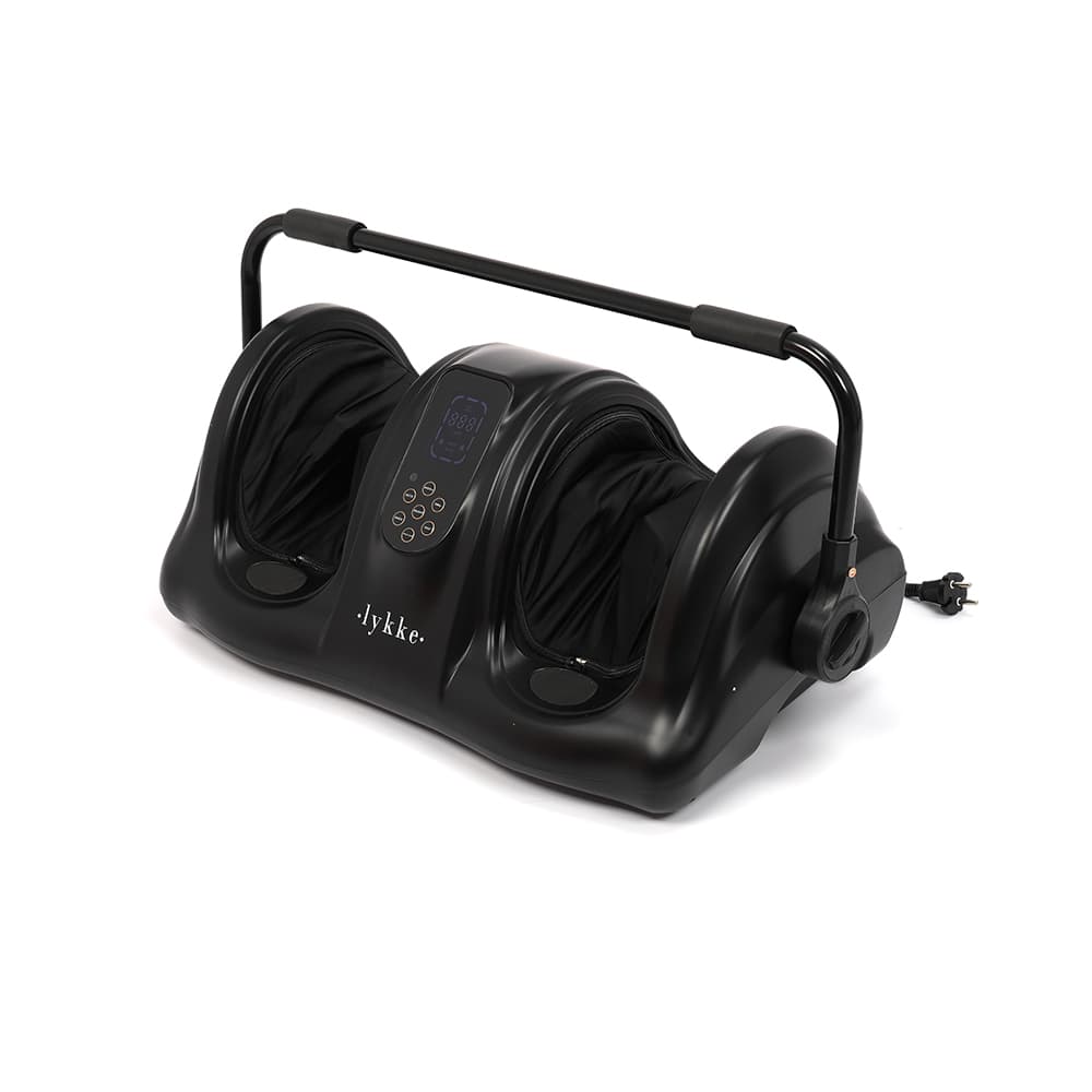 Lykke Jalkapohjan Hierontalaite Pro