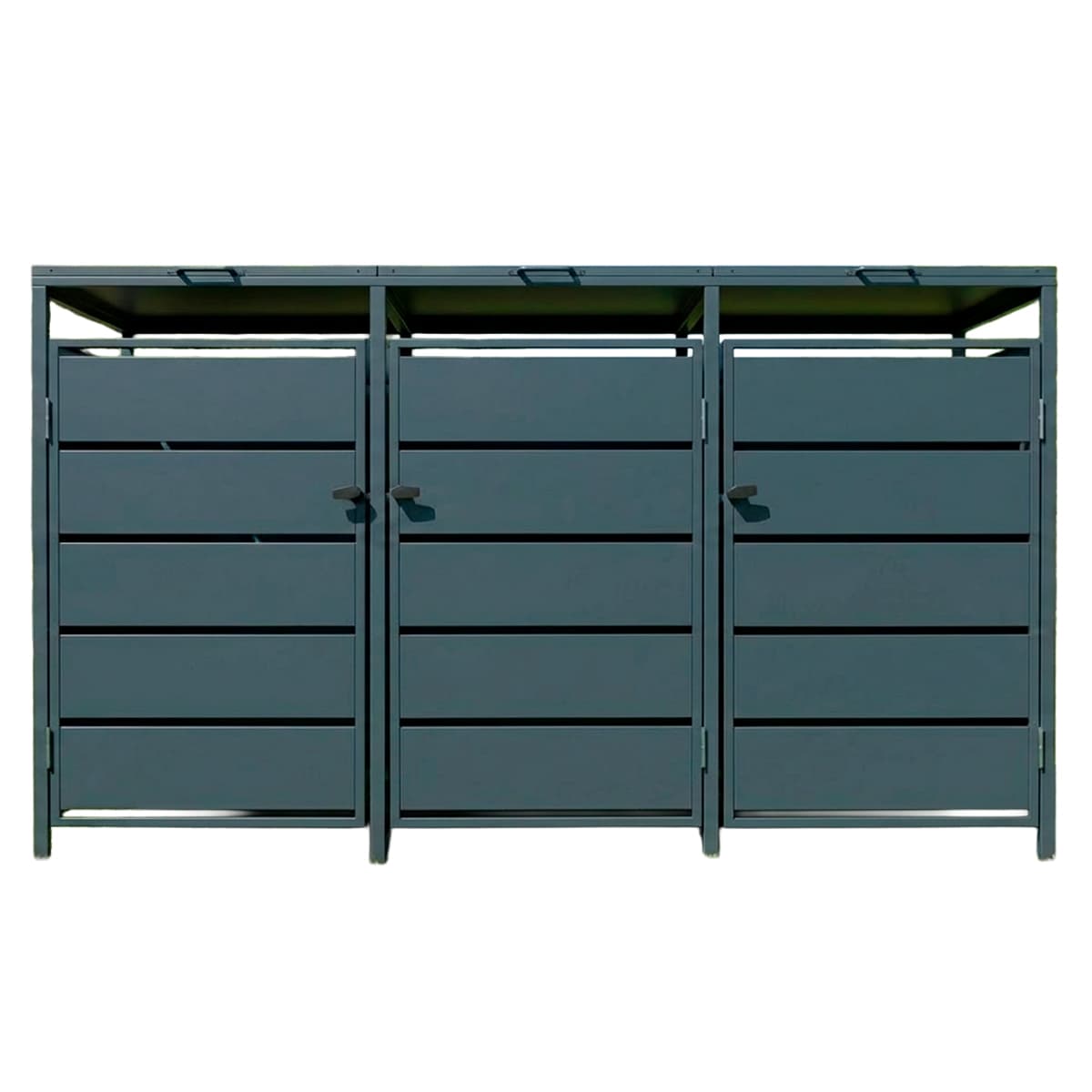 Fornorth Roskakatos Premium 207x82x121cm