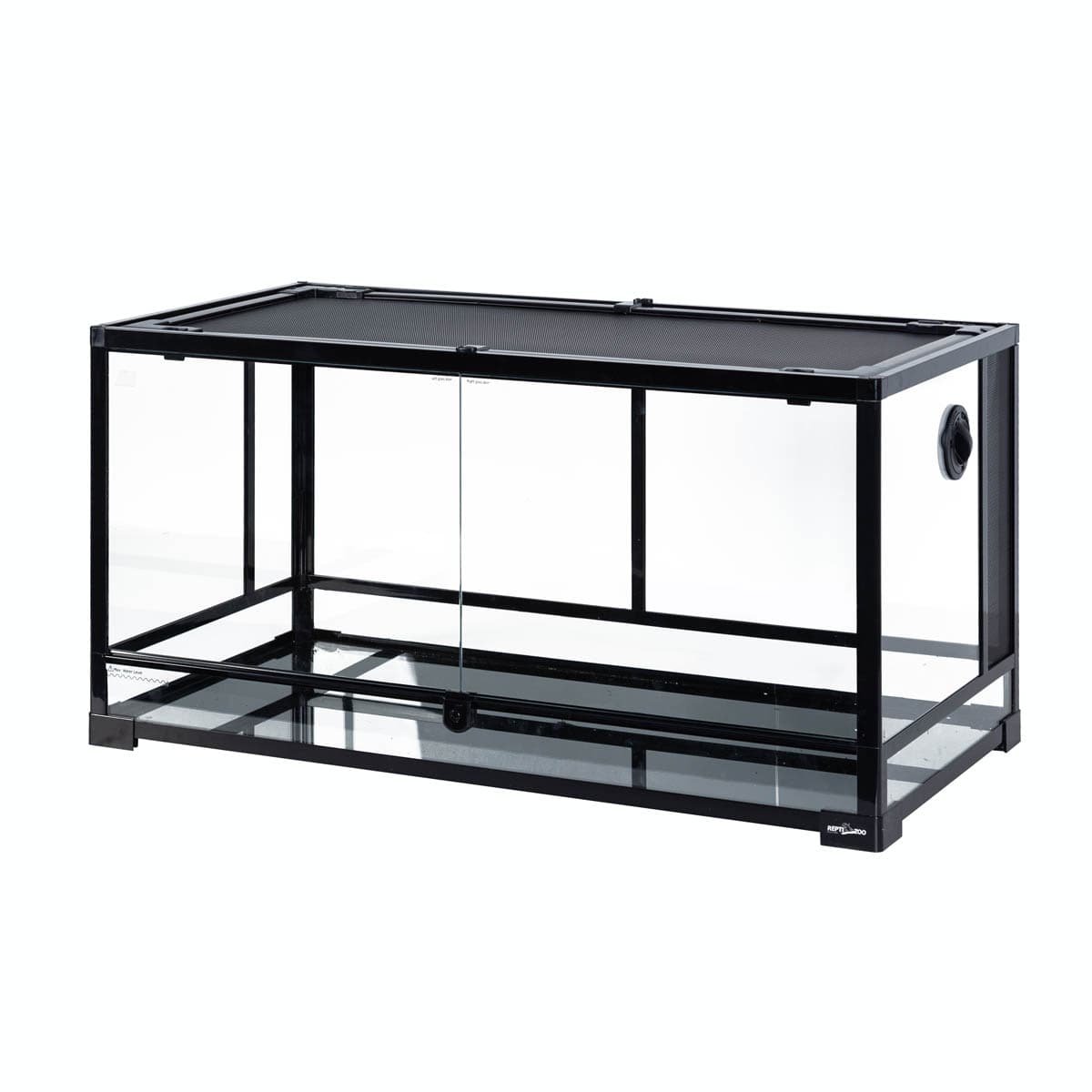 Trekker Terraario 914x457x457mm