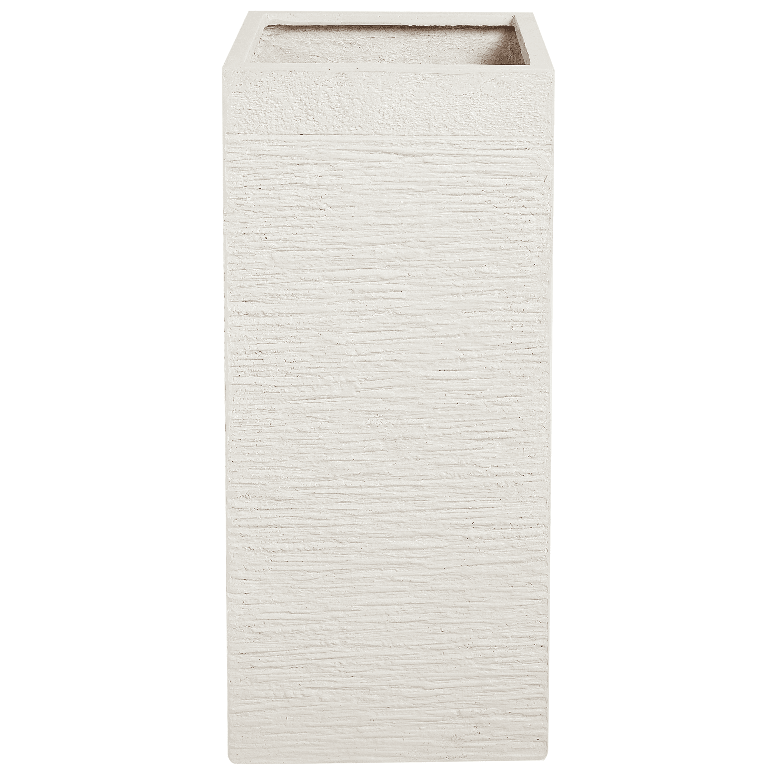 Kukkaruukku DION 26 cm Vaaleanbeige