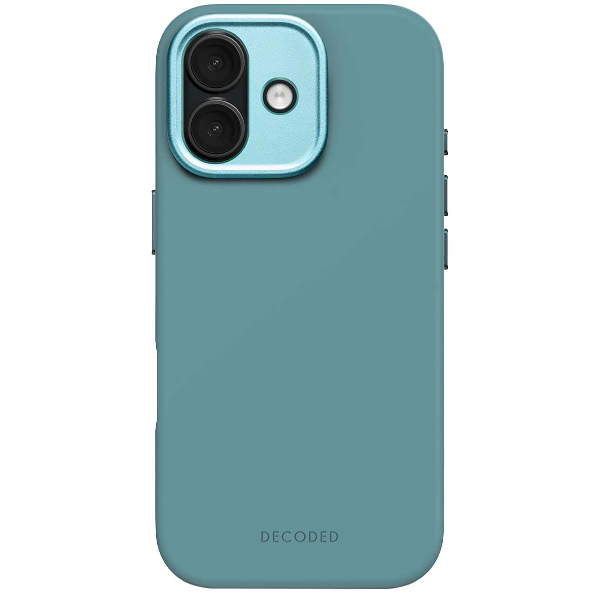 MagSafe-silikonikuori iPhone 17:lle, antimikrobinen