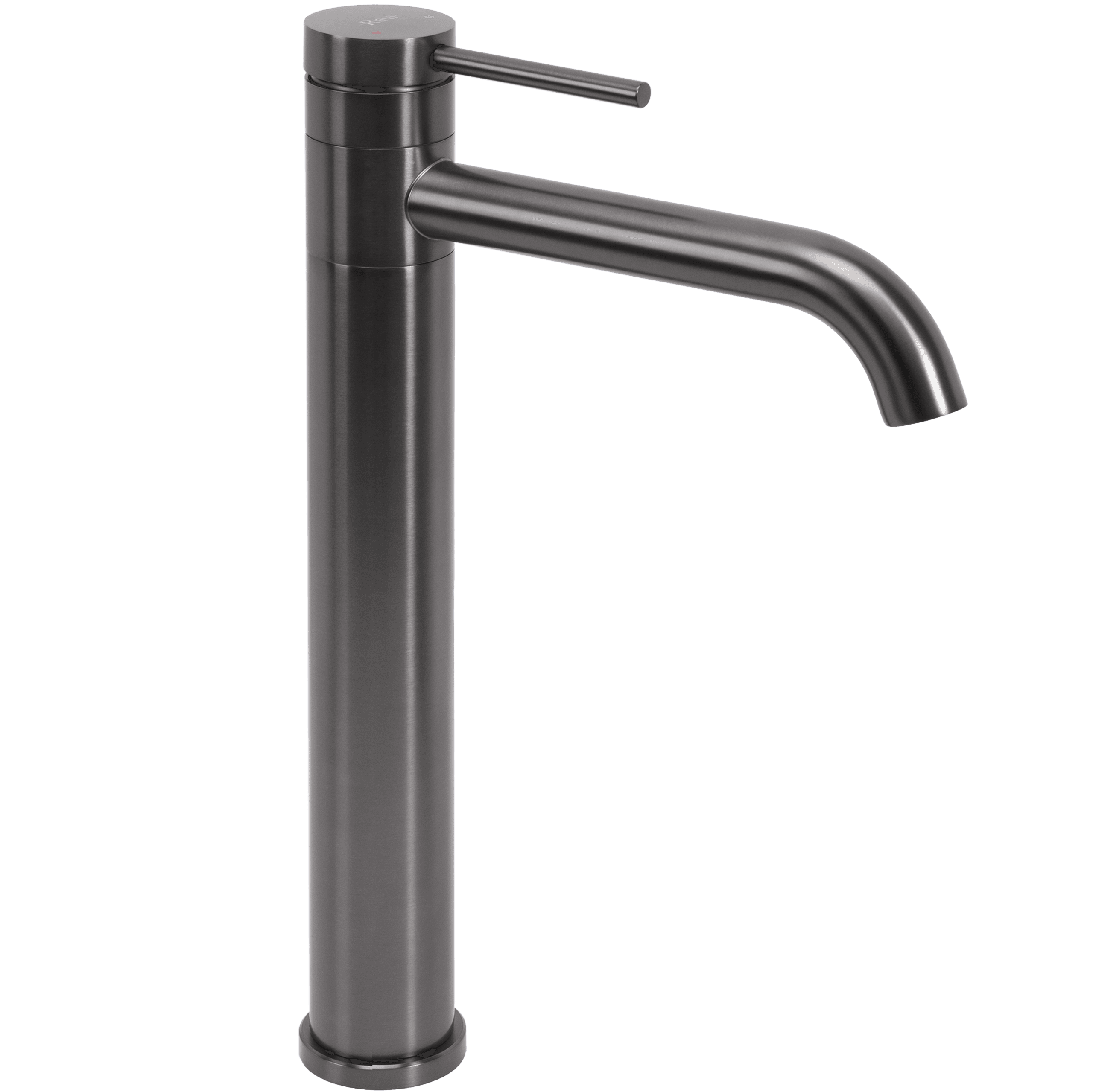 REA Pesuallashana LUNGIS 165 titaani, 16,5X5,2X34,5CM