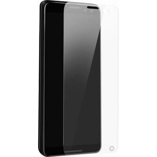 Lasinen Näytönsuoja Google Pixel 3XL 2.5D Alkuperäinen