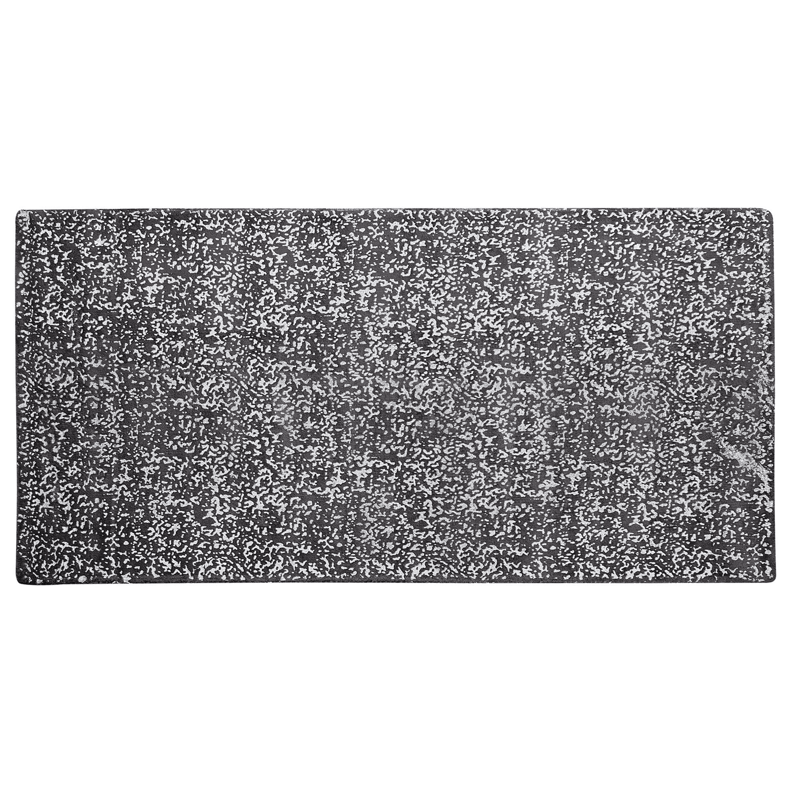 Matto ESEL Hopea 80 x 150 cm viskoosi