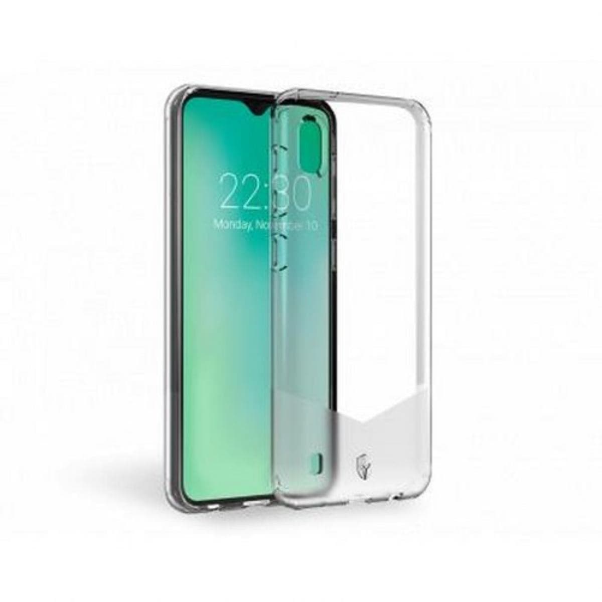 Kuori Vahvistettu Samsung Galaxy A10 PURE