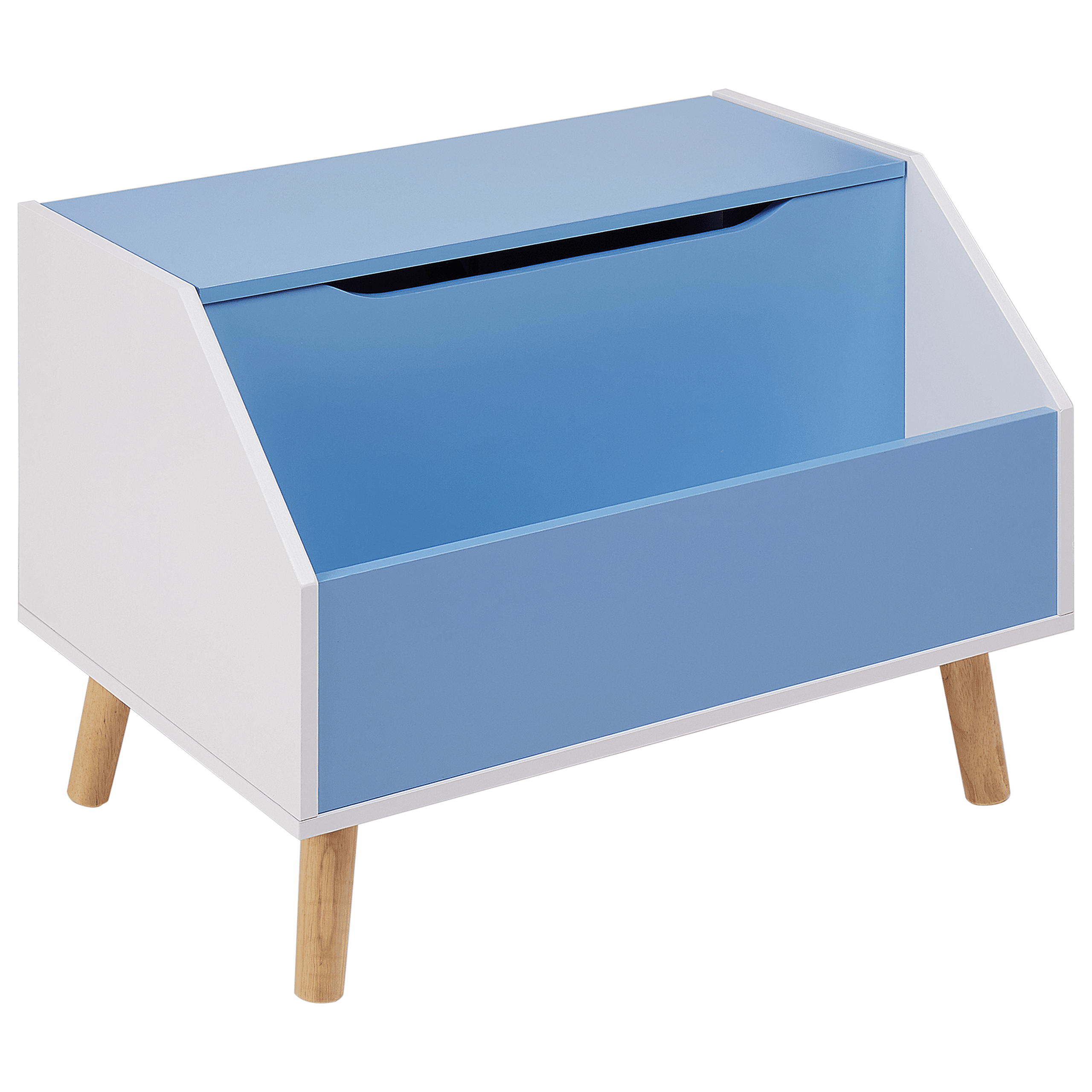 Kaappi CASPER 43 cm Sininen