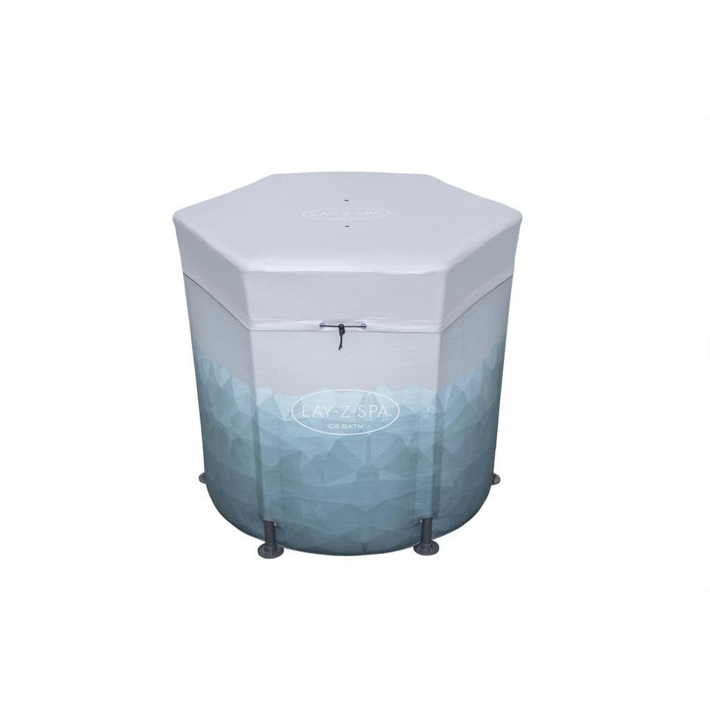 Lay-Z-Spa Round Ice Bath -Kylmäallas
