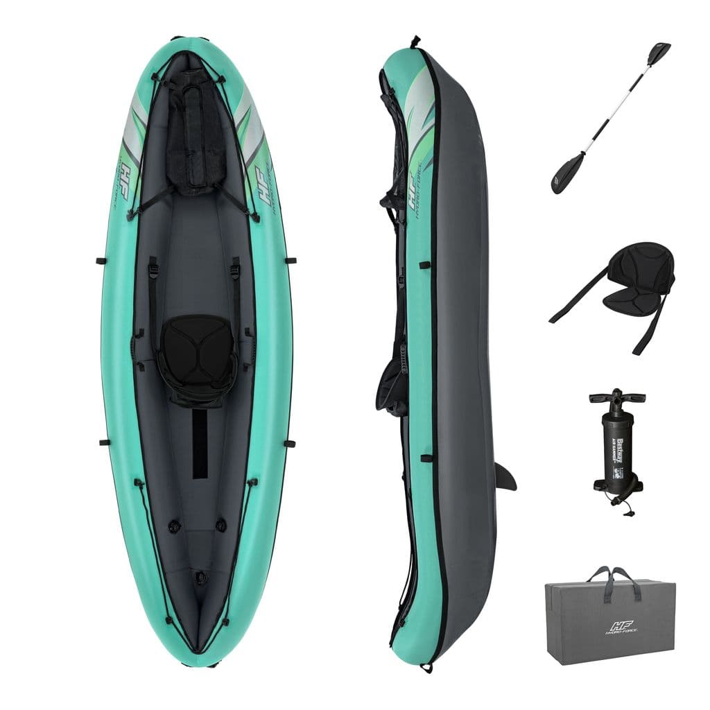 Hydro-Force Ventura -Kajakki