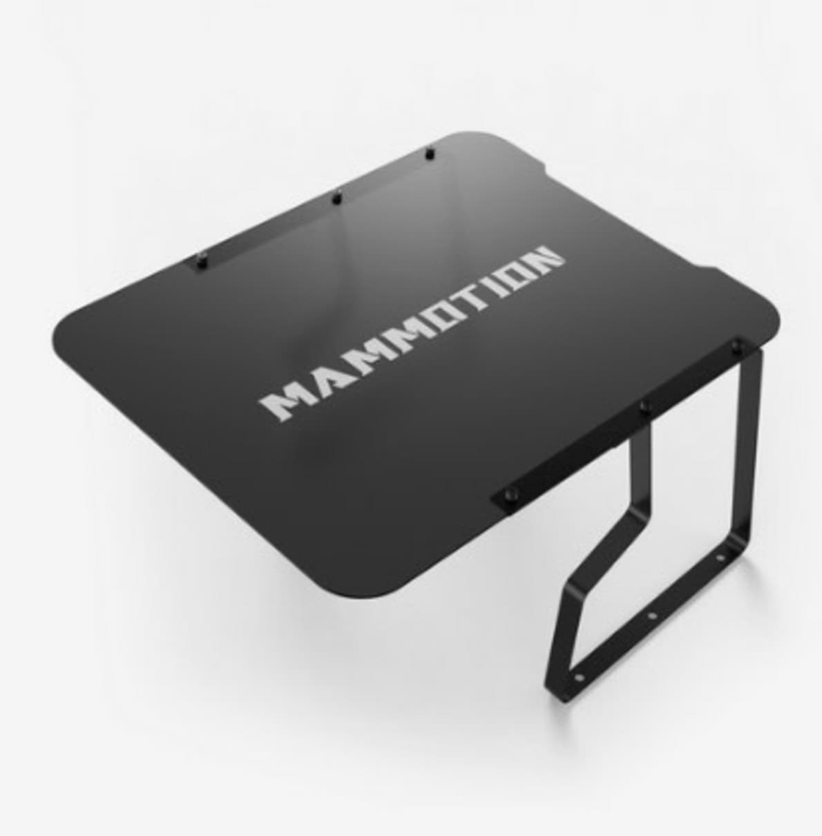 Mammotion robottileikkurin katos LUBA, YUKA mini