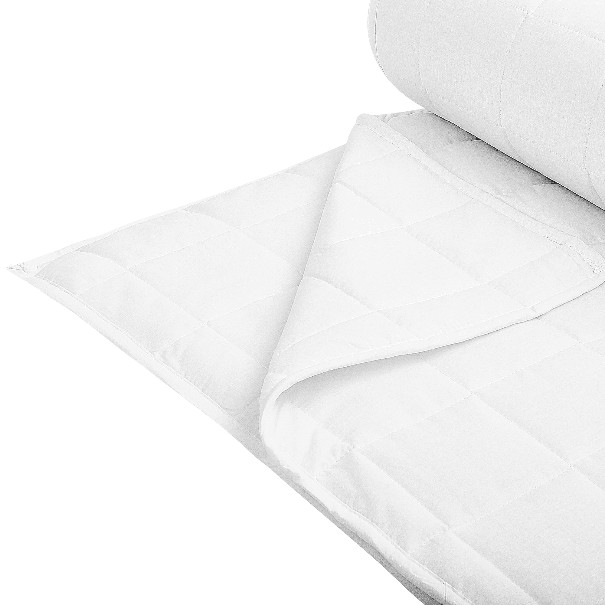 Kaksikerroksinen ympärivuotinen peitto KORAB polyesteri 200 x 220 cm