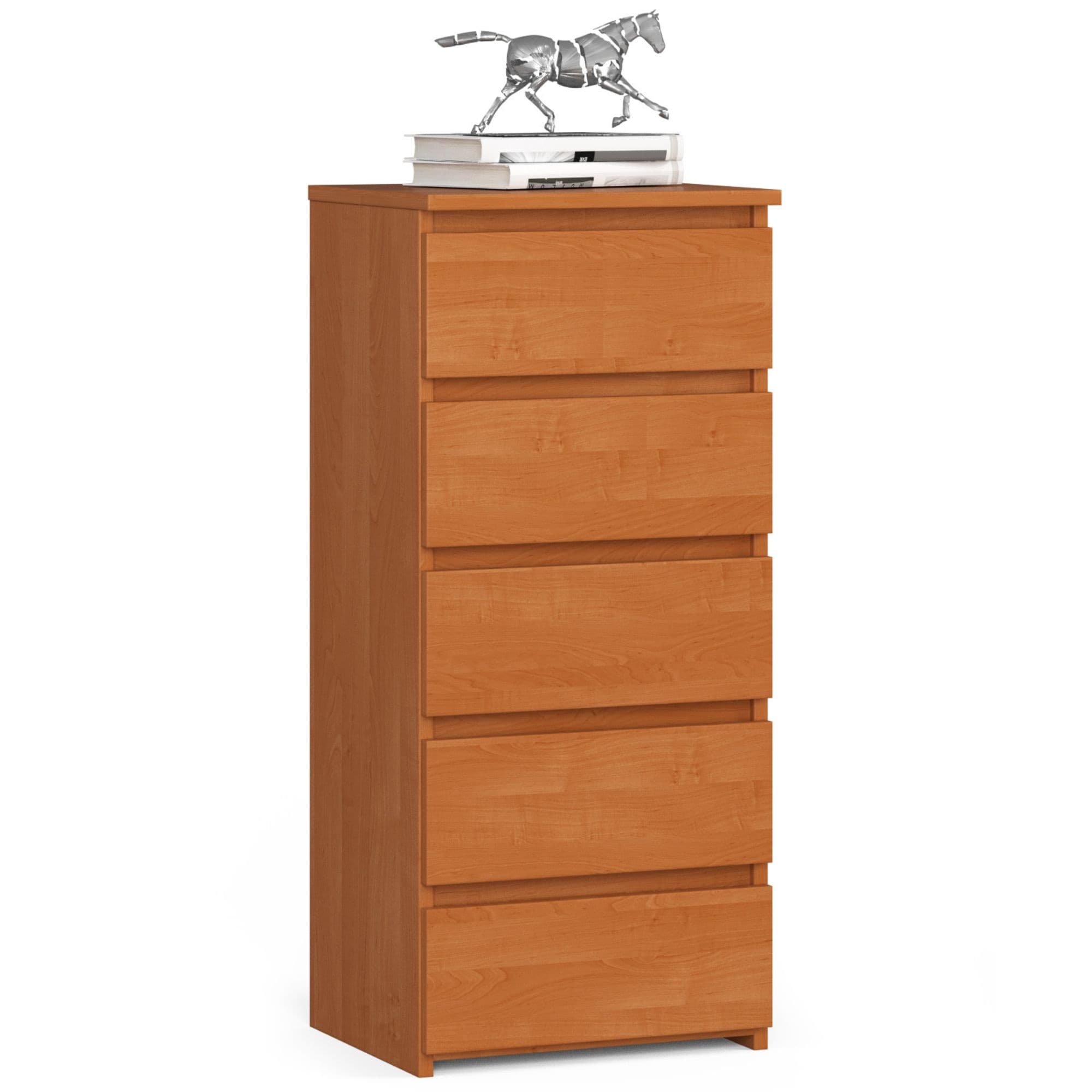 Akord Lipasto Leppä 40x35x92