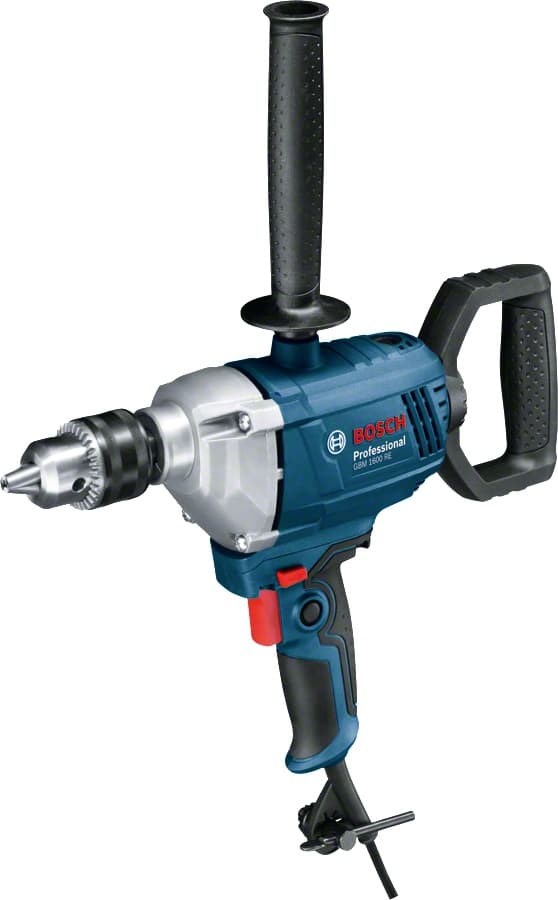 Bosch GBM 1600 RE Professional -Porakone/Sekoitin 850 W