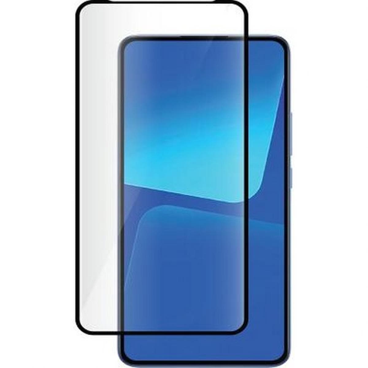 Näytönsuoja Xiaomi 13 Sormenjälkiä Estävä 2.5D