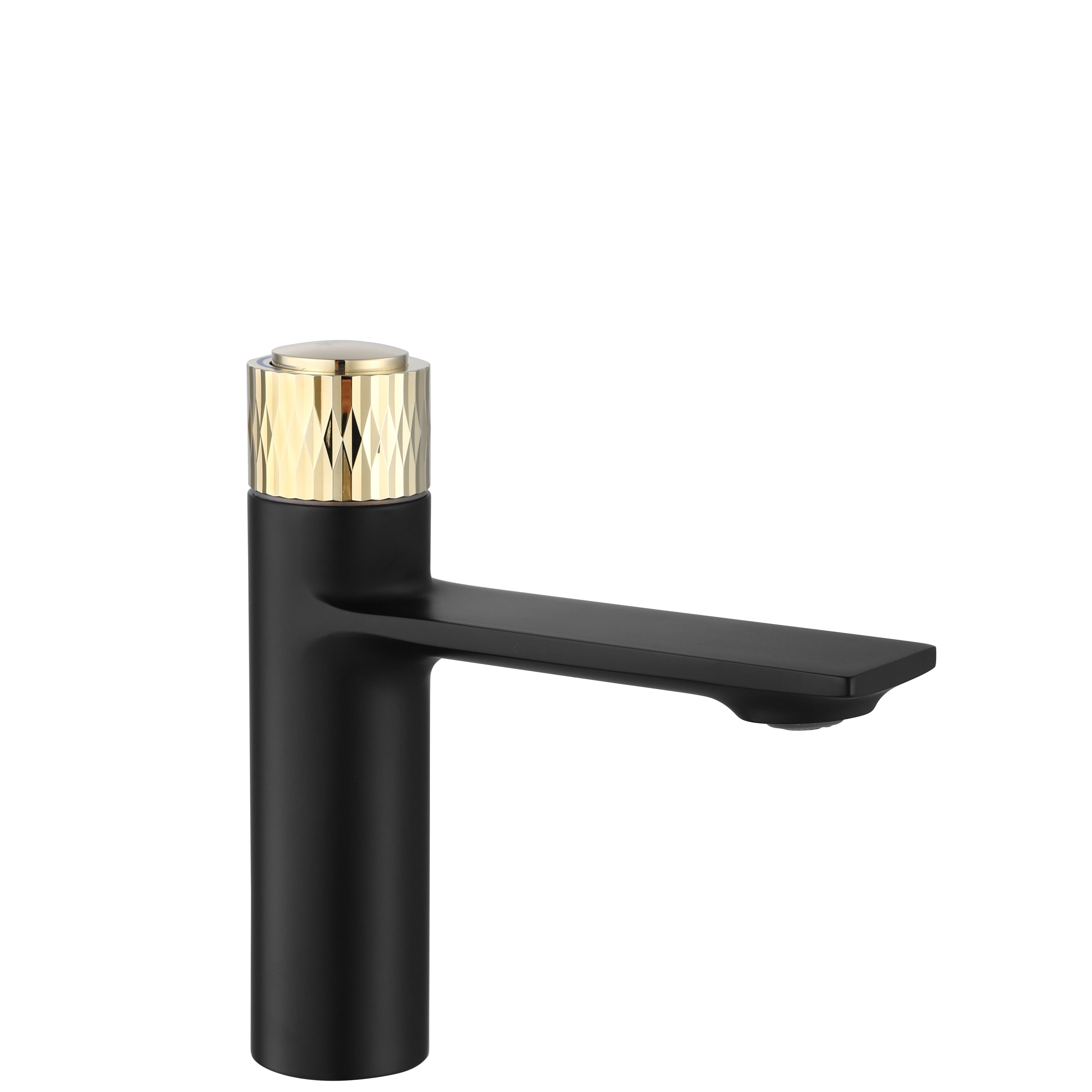 REA Pesuallashana MY1902-2XBG STORM musta kulta, 15X4, 2X15CM